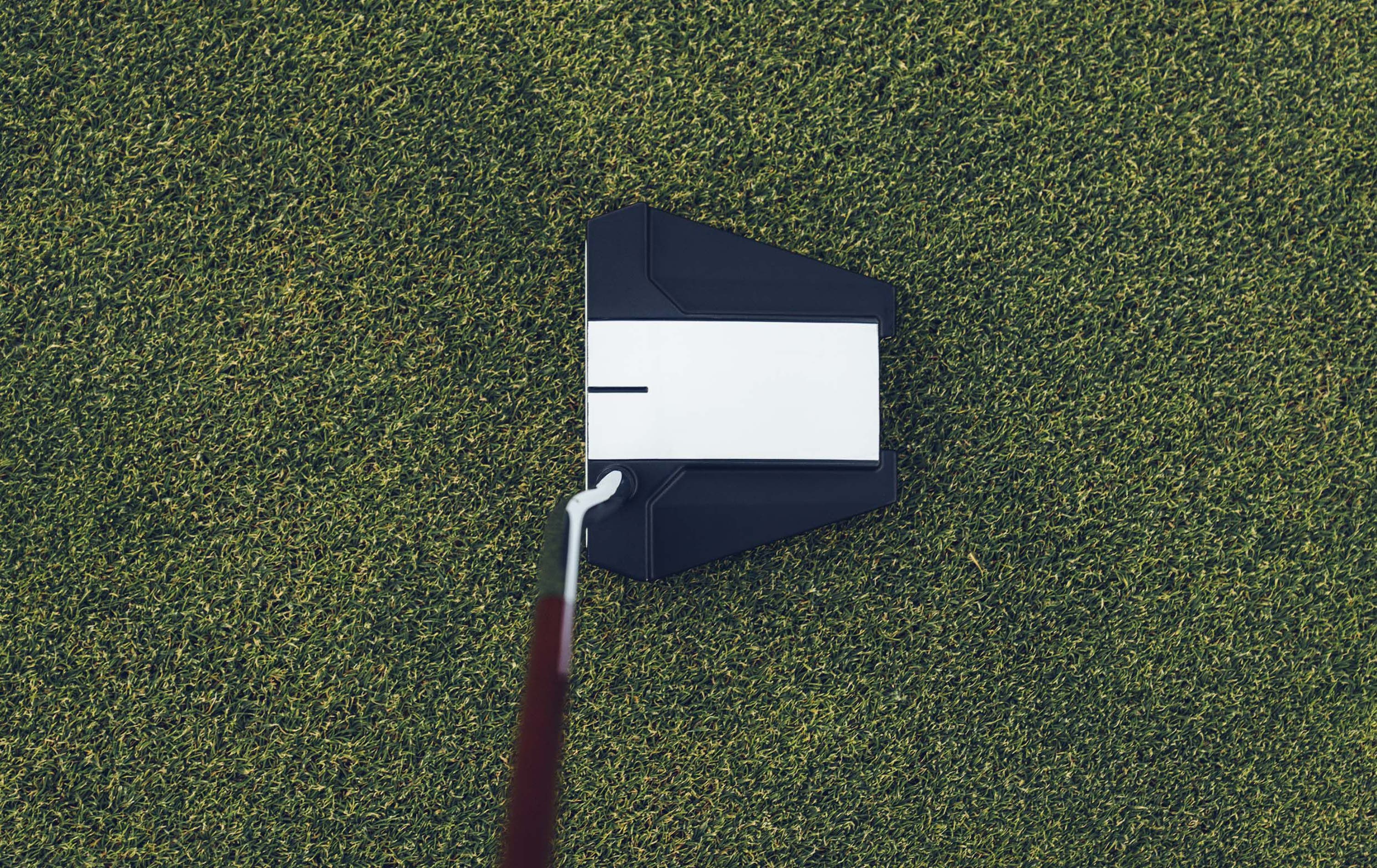 White Hot Versa Twelve Putter