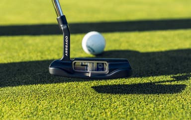 Odyssey Ai-ONE 1 CH Putter | Odyssey Golf