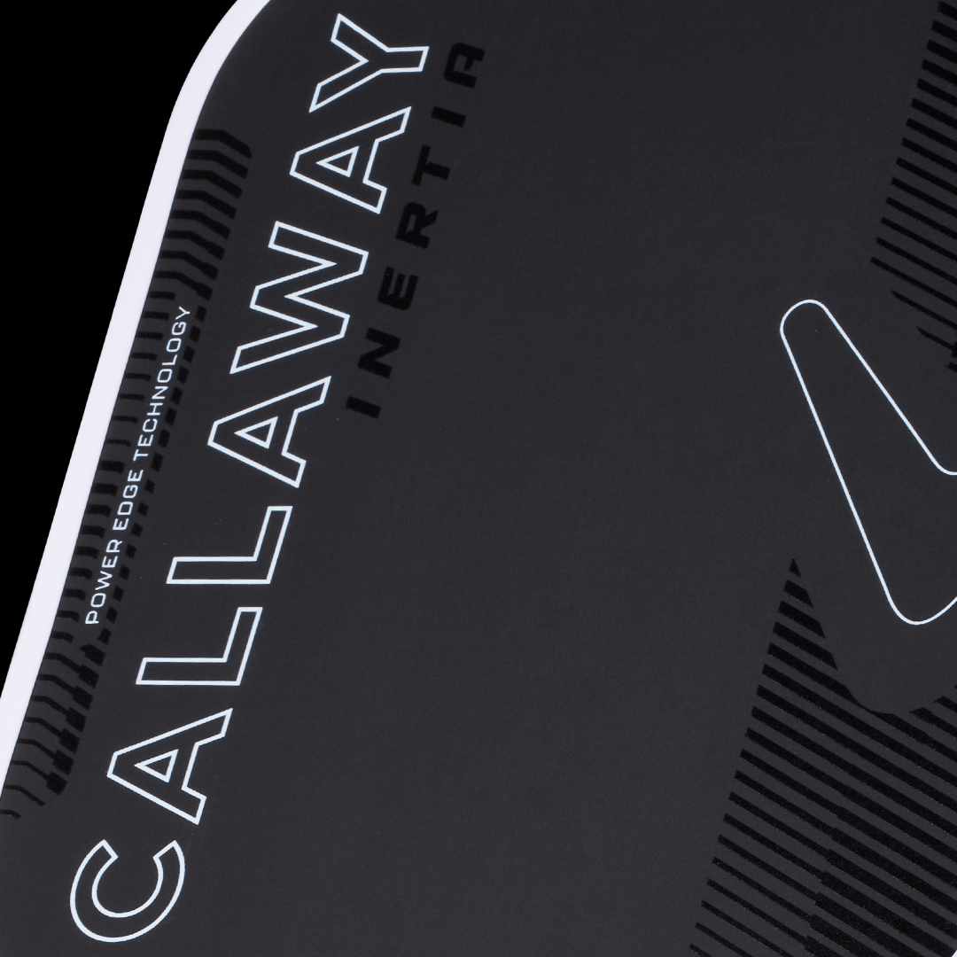 Callaway Inertia Pickleball Paddle | OGIO