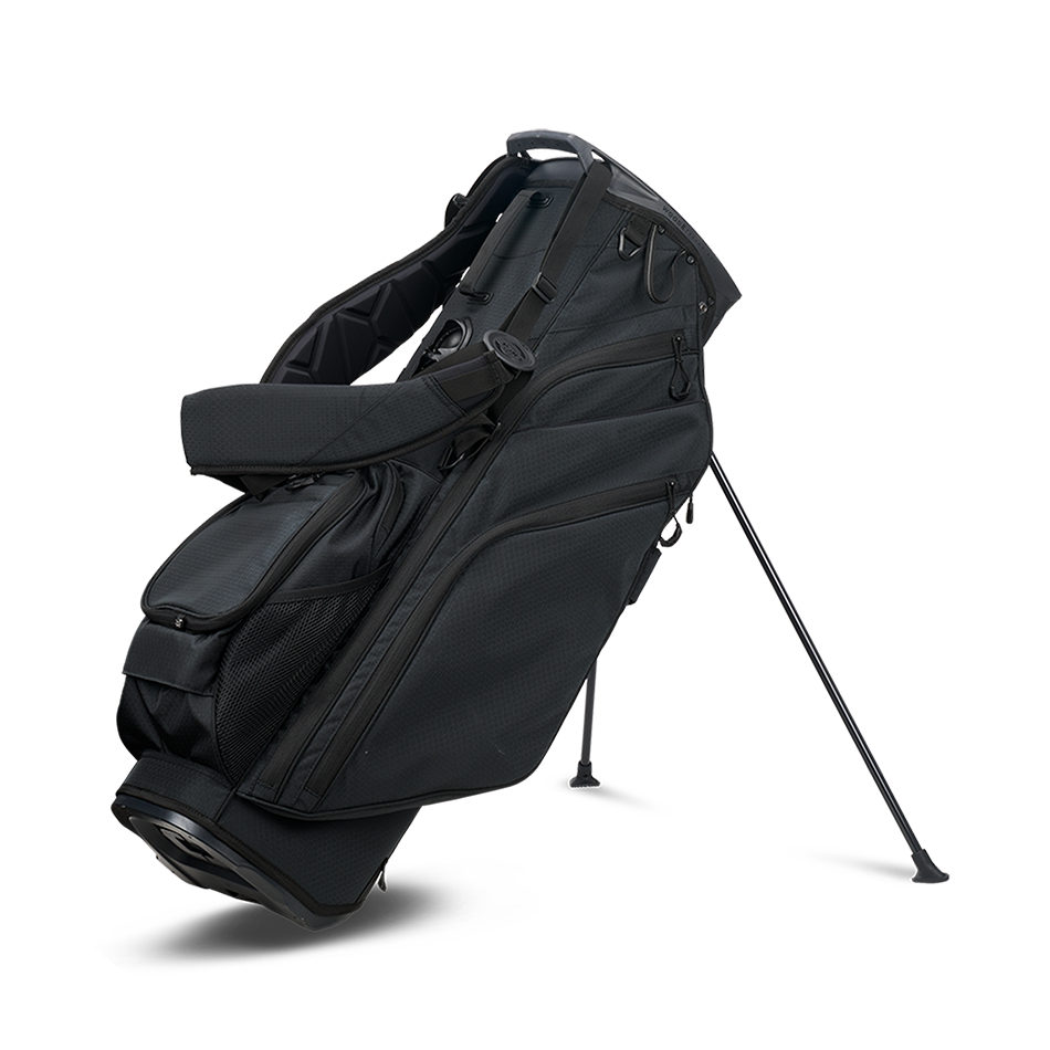 ogio ゴルフバッグ Black Label Woodē Hybrid Golf Bag | OGIO