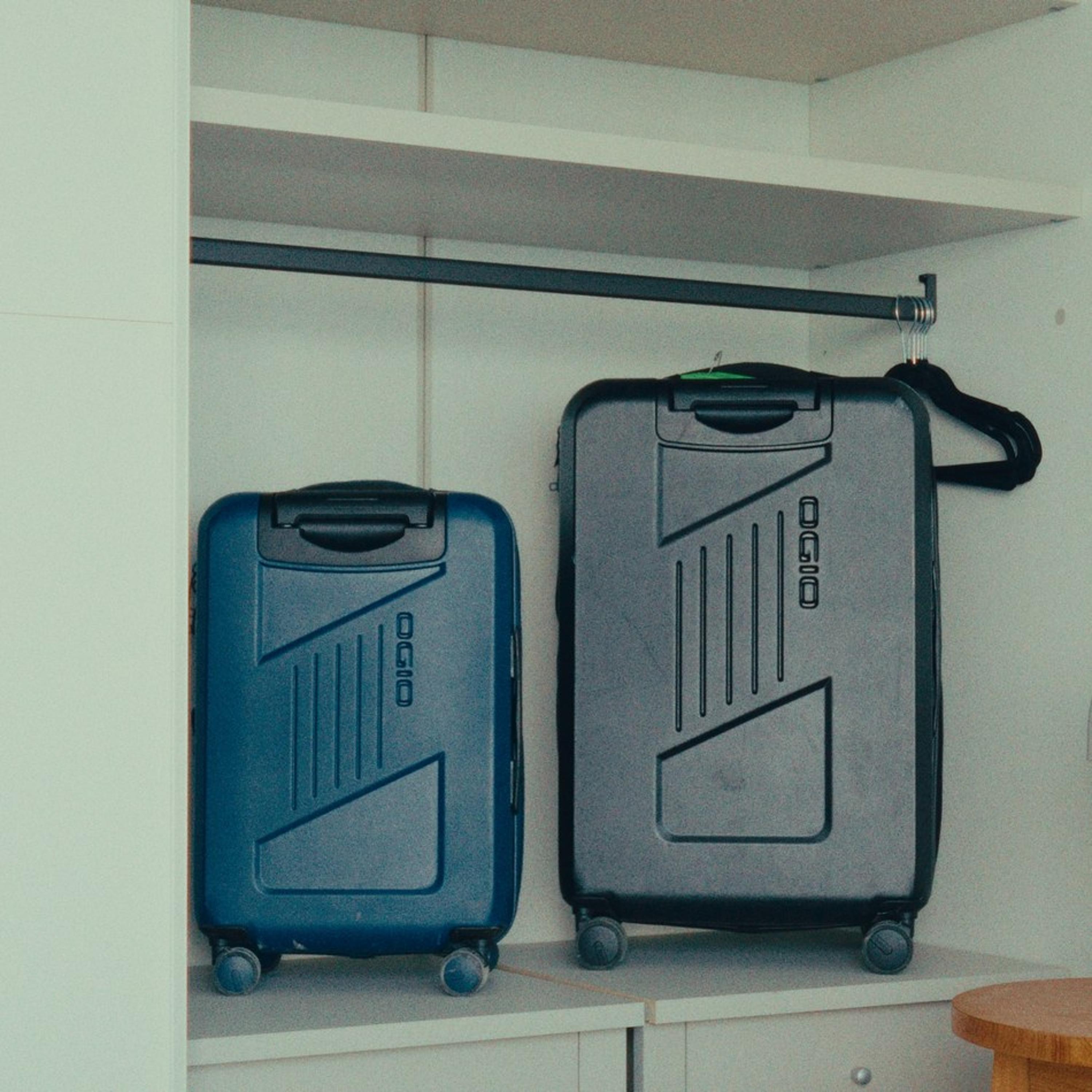Travel Sets