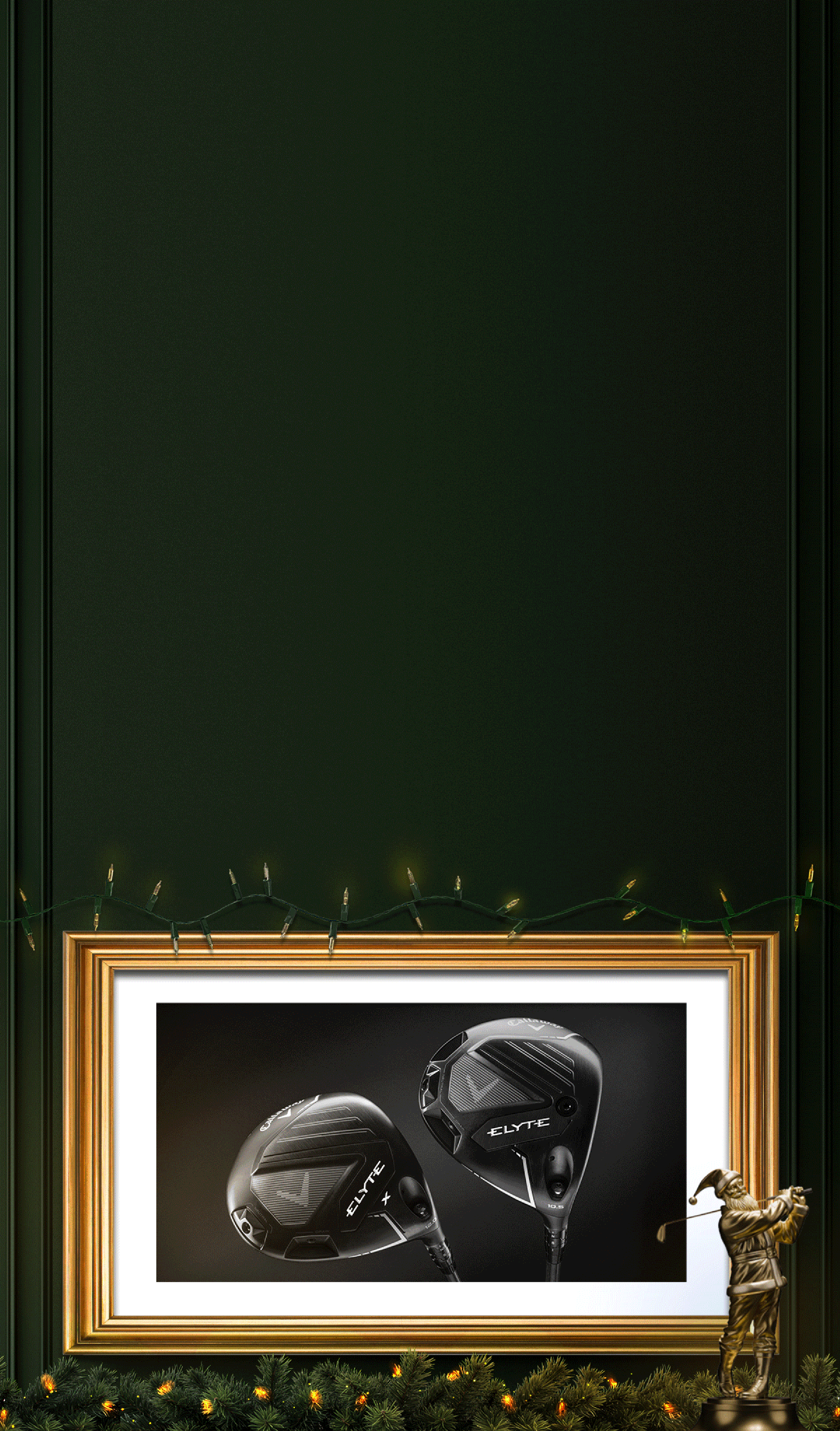 holiday gift guide assorted products