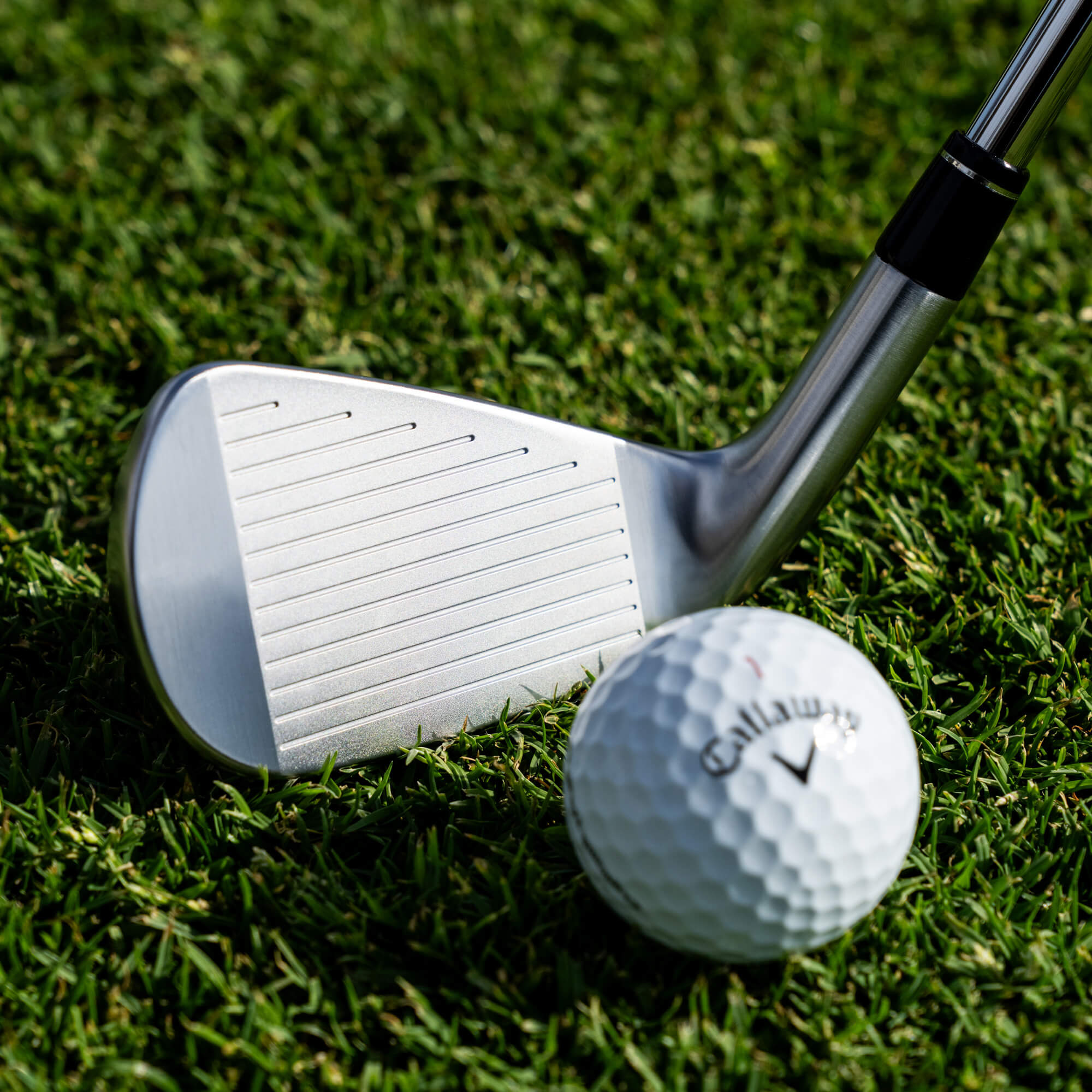 Apex Ti Fusion 250 Irons