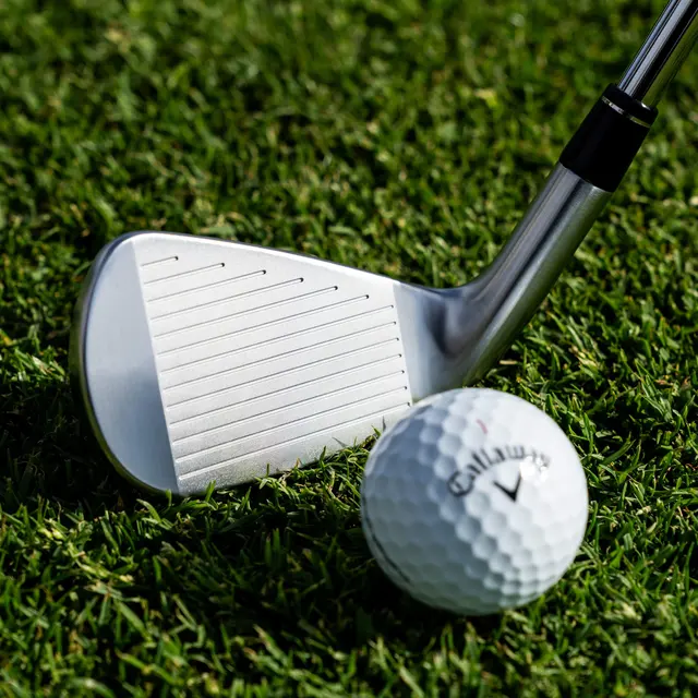 APEX Ti Fusion 250 Irons | Callaway Golf