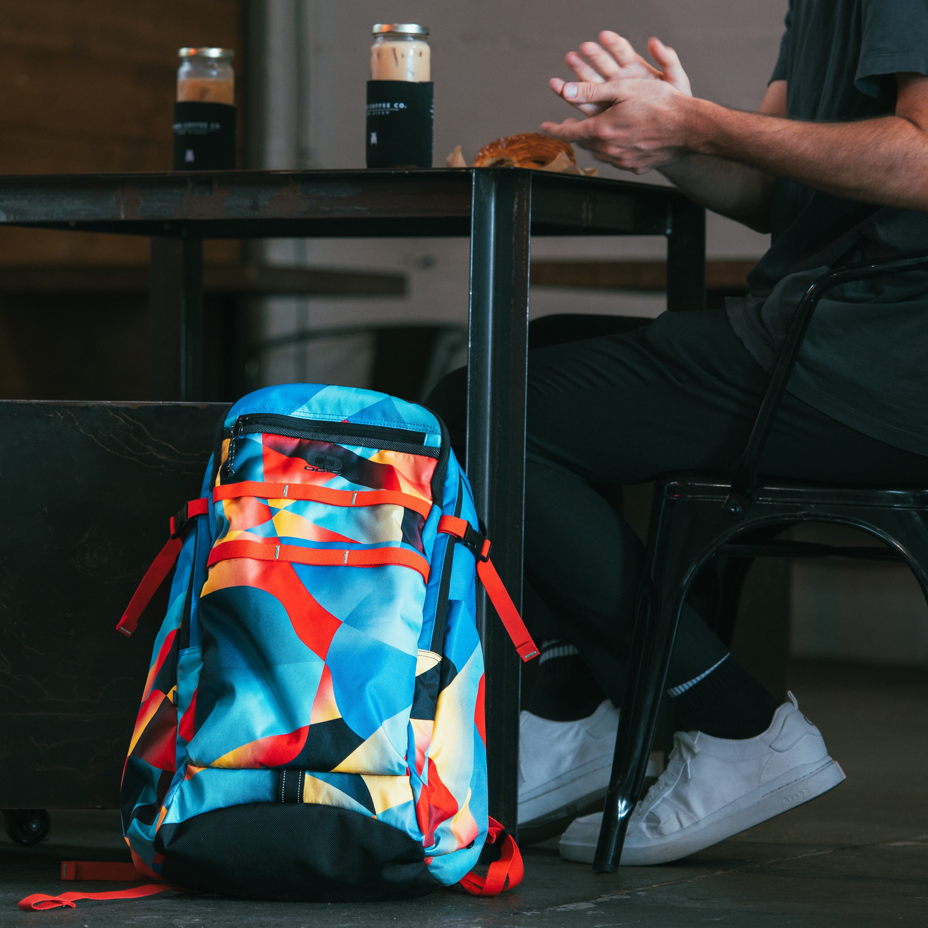 Alpha 25L Backpack