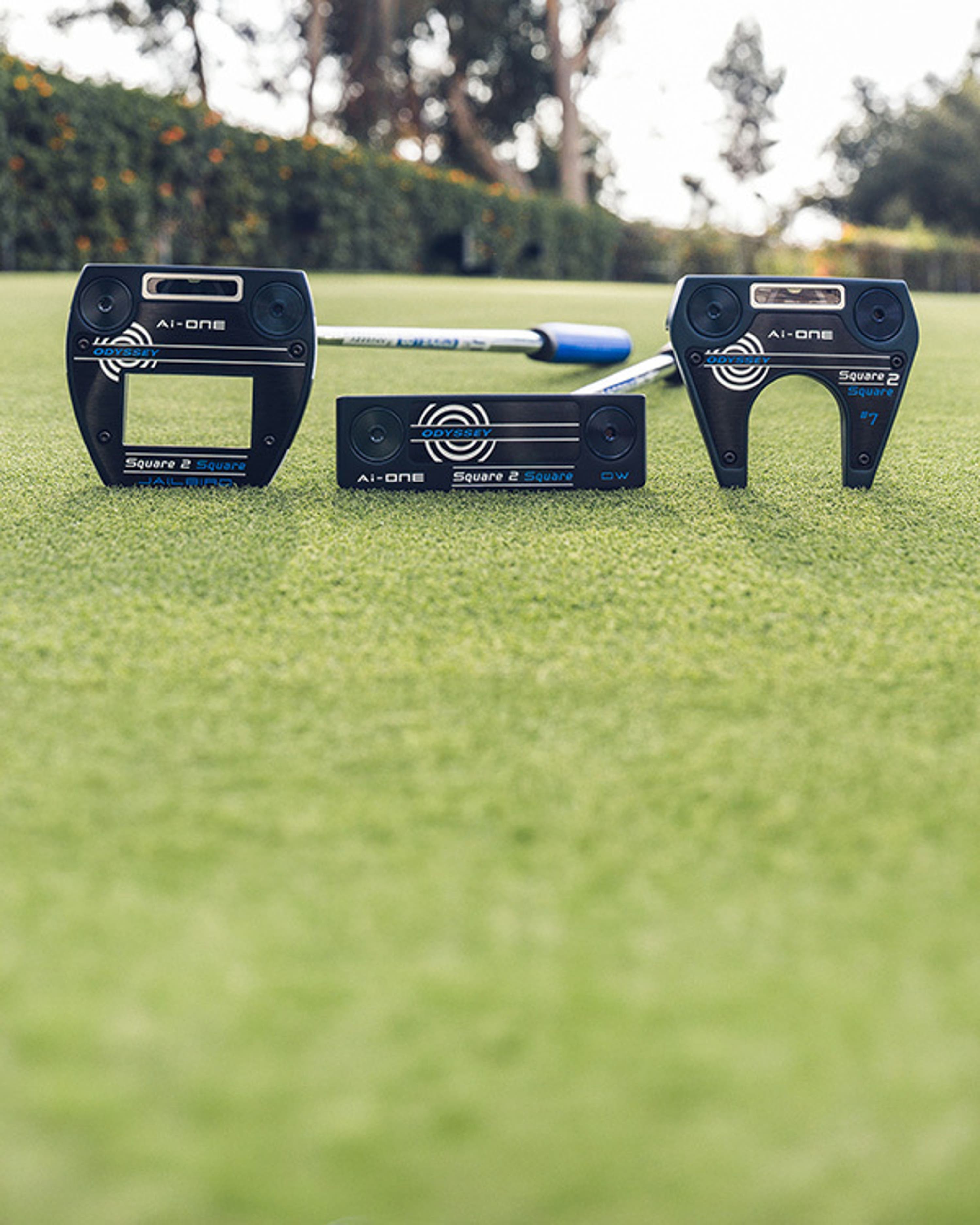 Ai-One Putters
