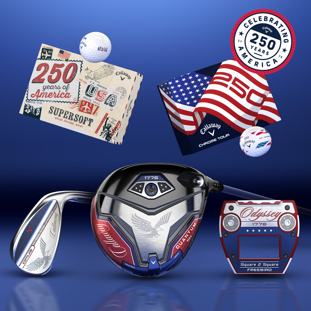 Chrome Tour 360 Triple Track '24 Golf Balls