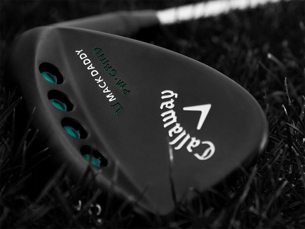 Callaway PM Grind 60度 ウェッジ