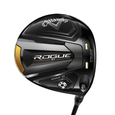 Callaway Rogue ST Triple Diamond LS Driver | Callaway Golf