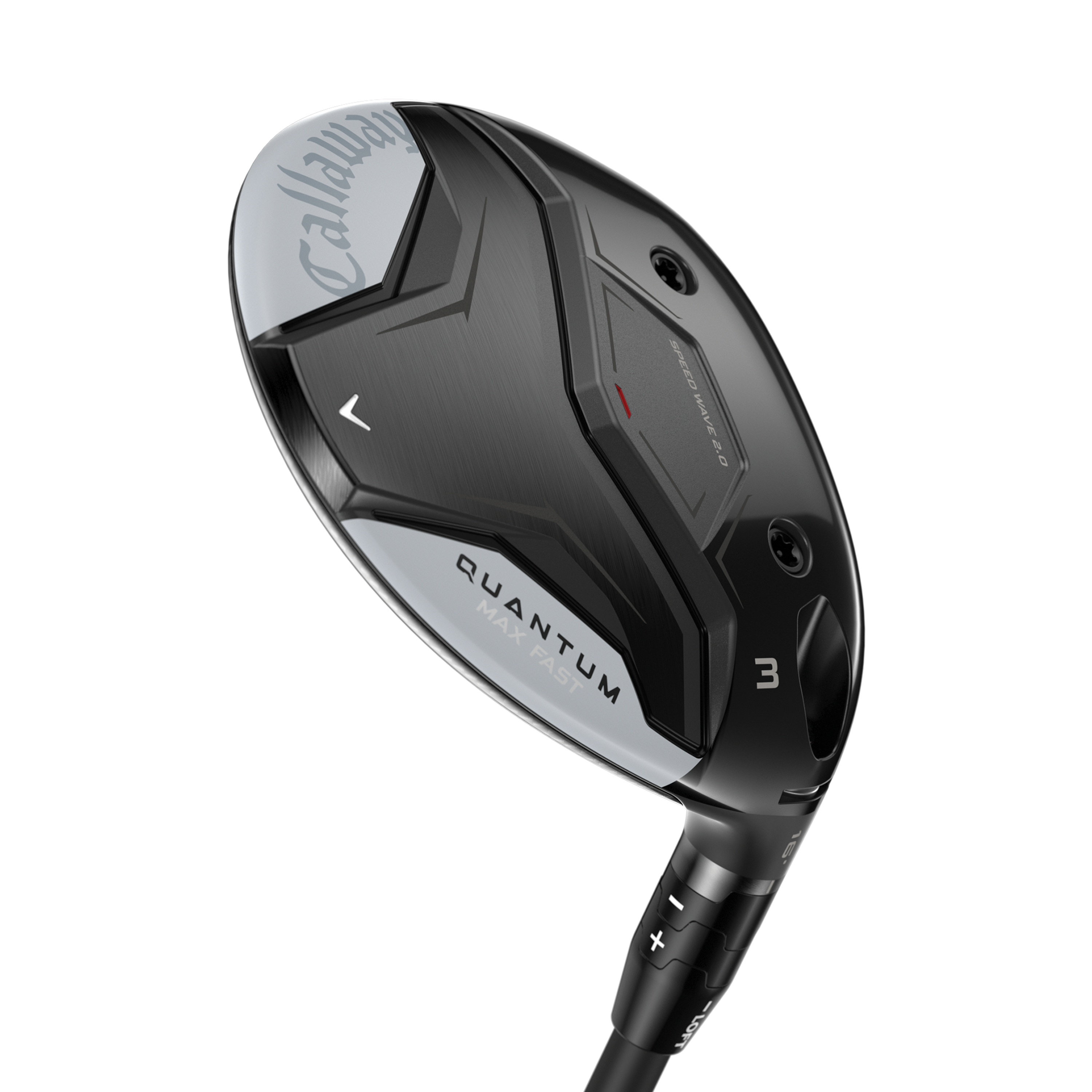 Lightweight, Easy-to-Hit Design