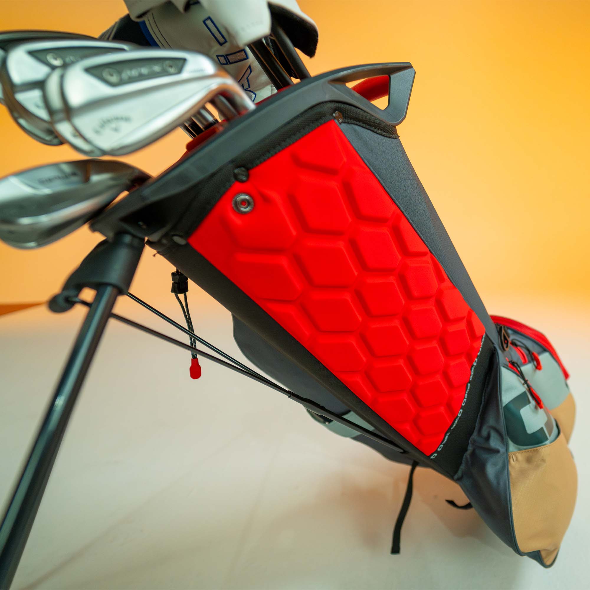 Buy Ogio Convoy SE Stand Bag | Golf Discount