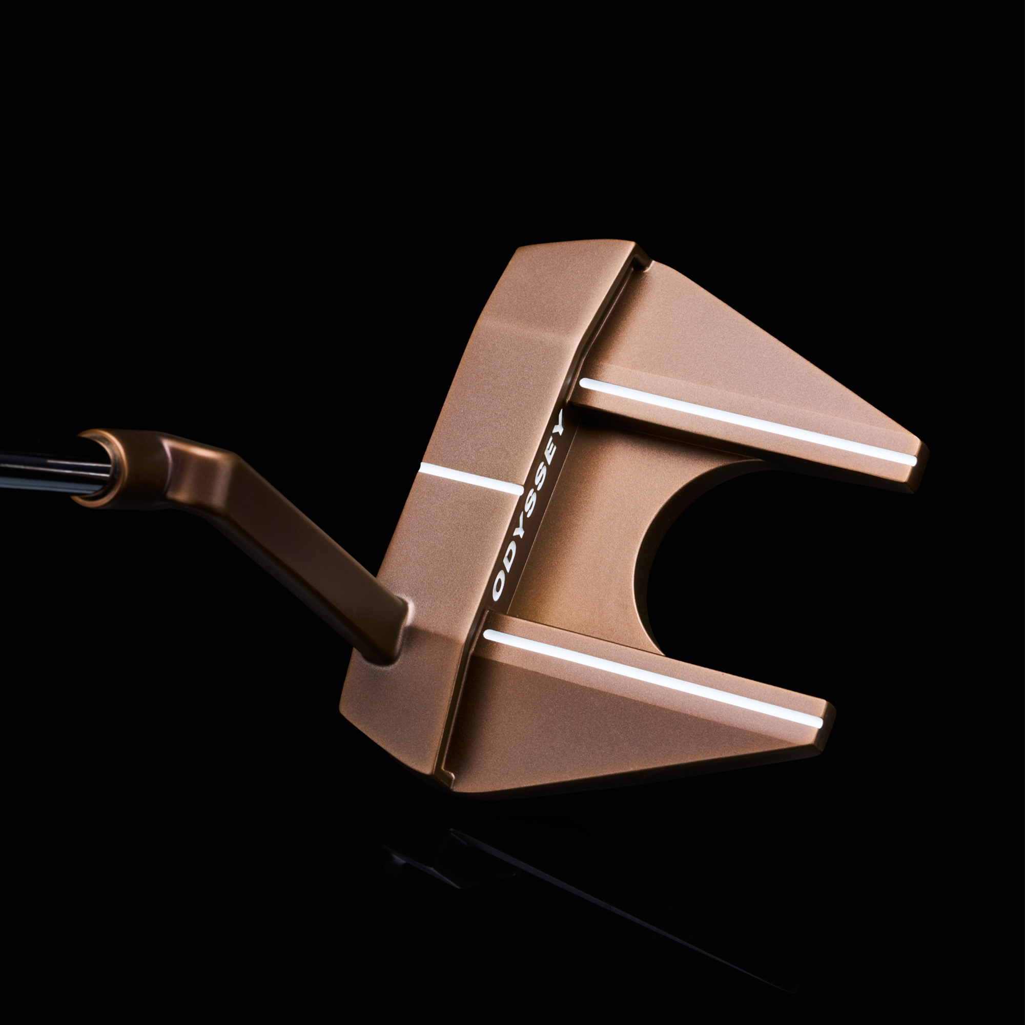 Ai-ONE Giraffe Beam #7 Putter