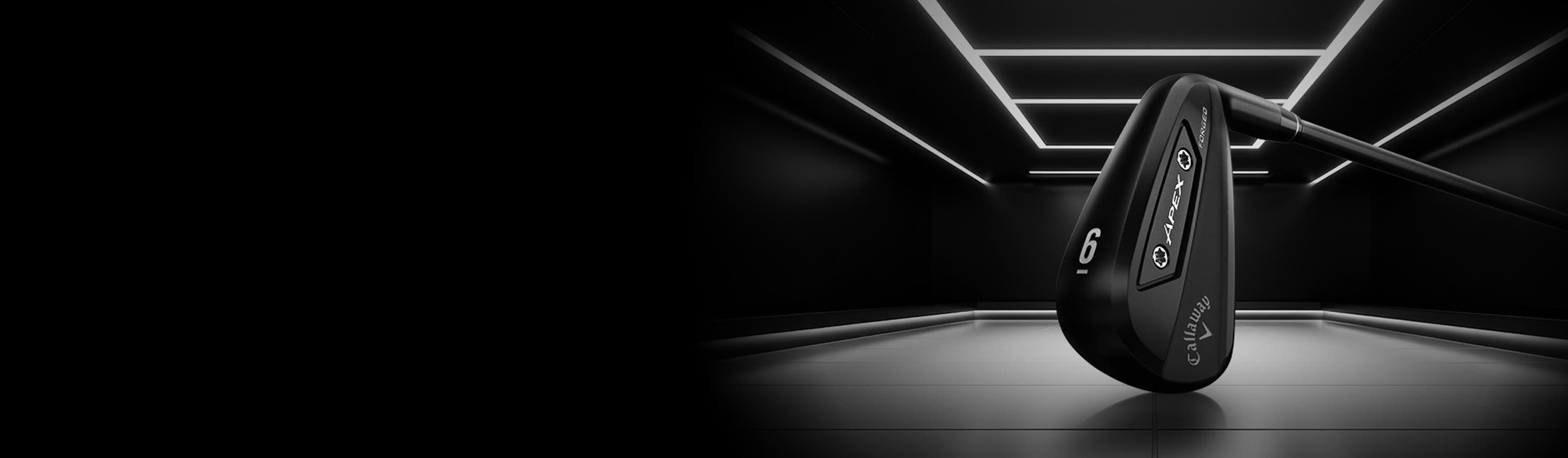 Apex Ai200 Black Shadow