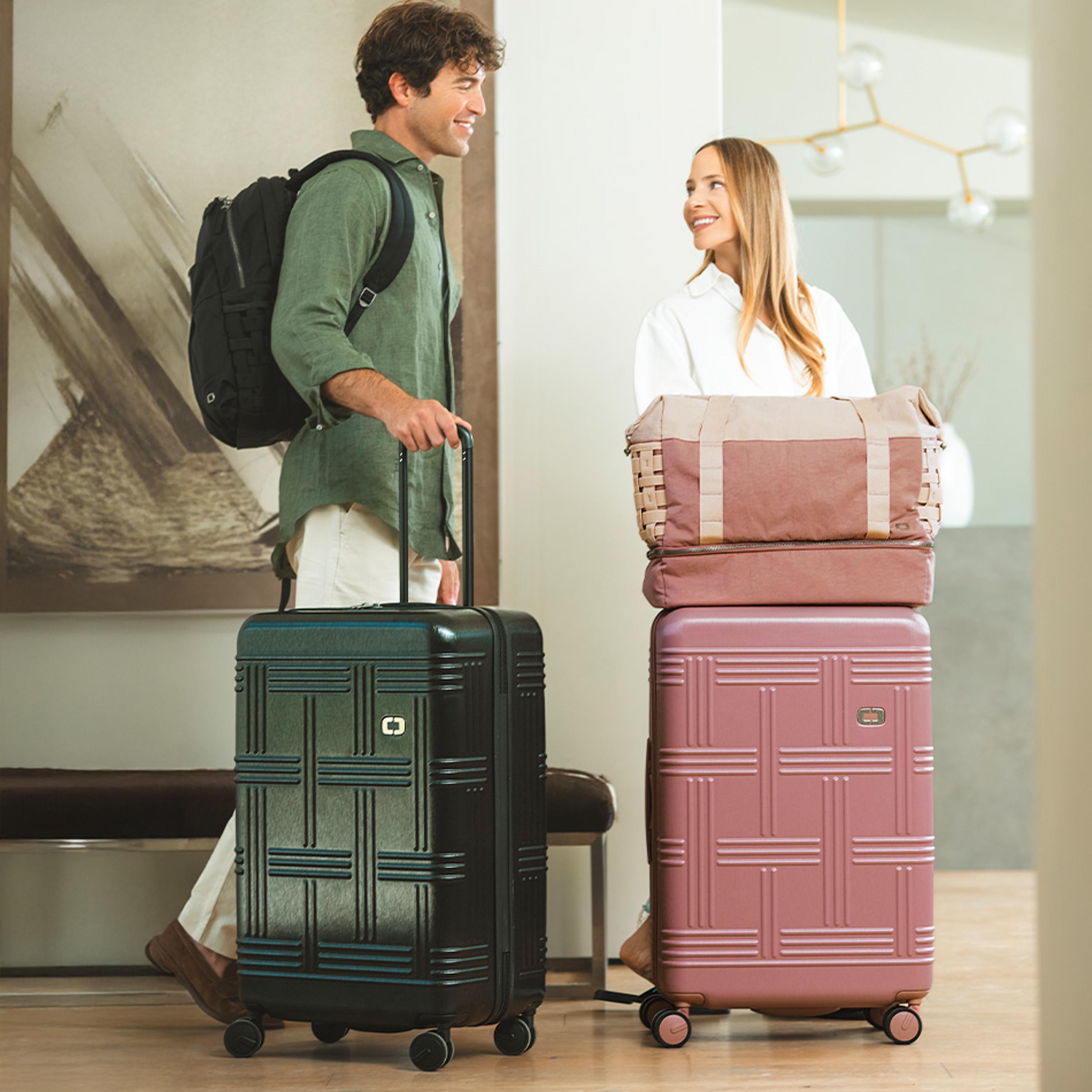 OGIO Rise Collection