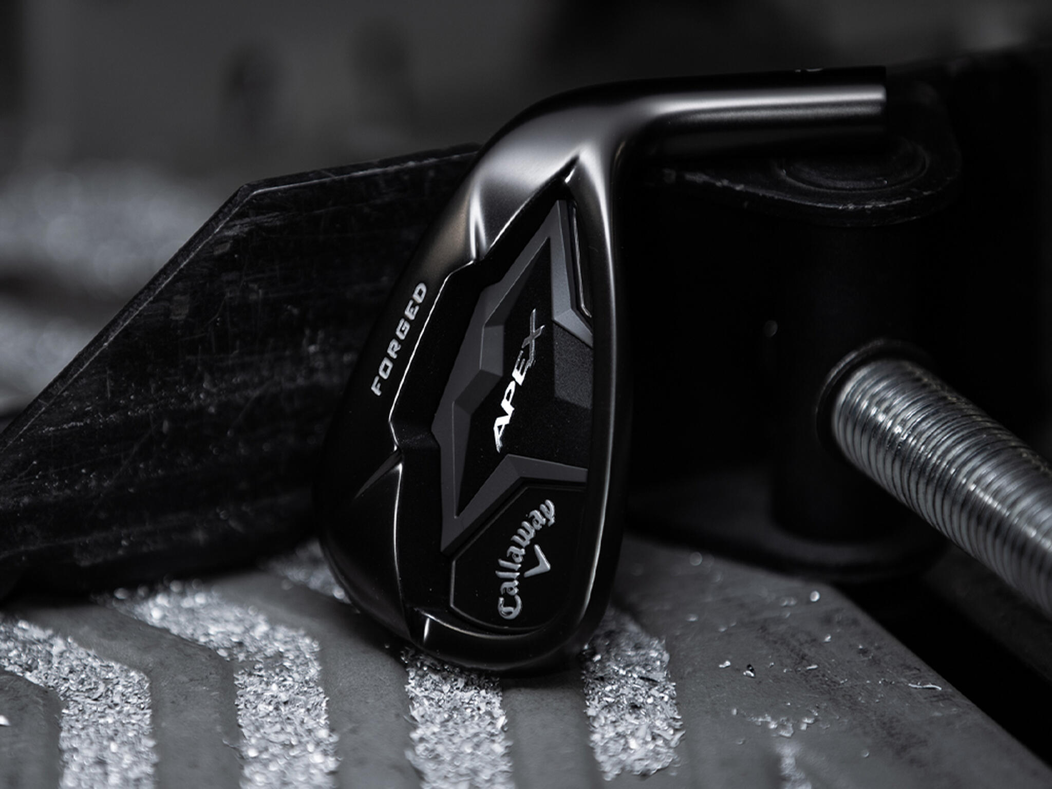 Apex 19 Smoke - Apex Pro 19 Smoke Combo Set | Specs