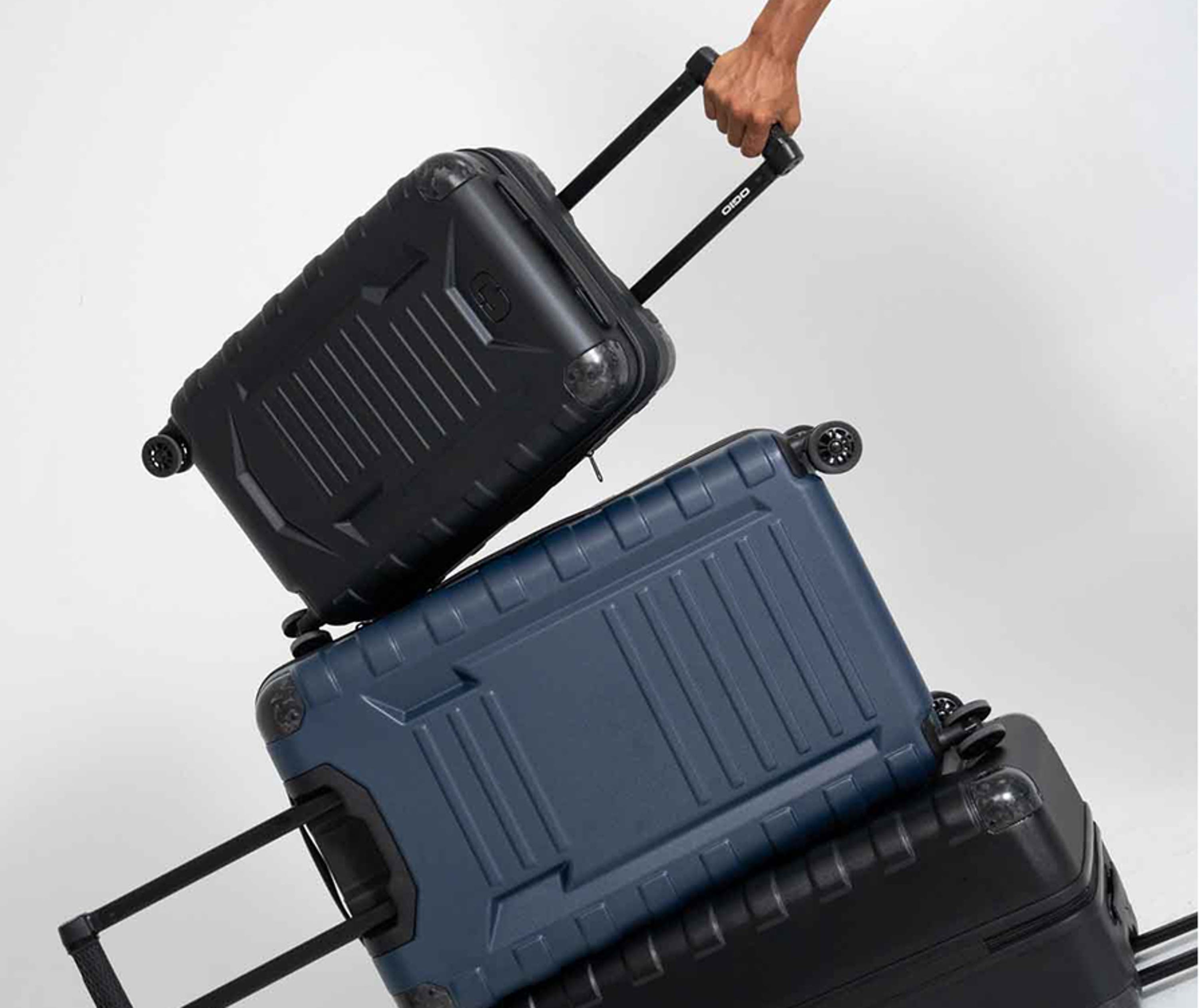 Ogio Pace Pro Luggage