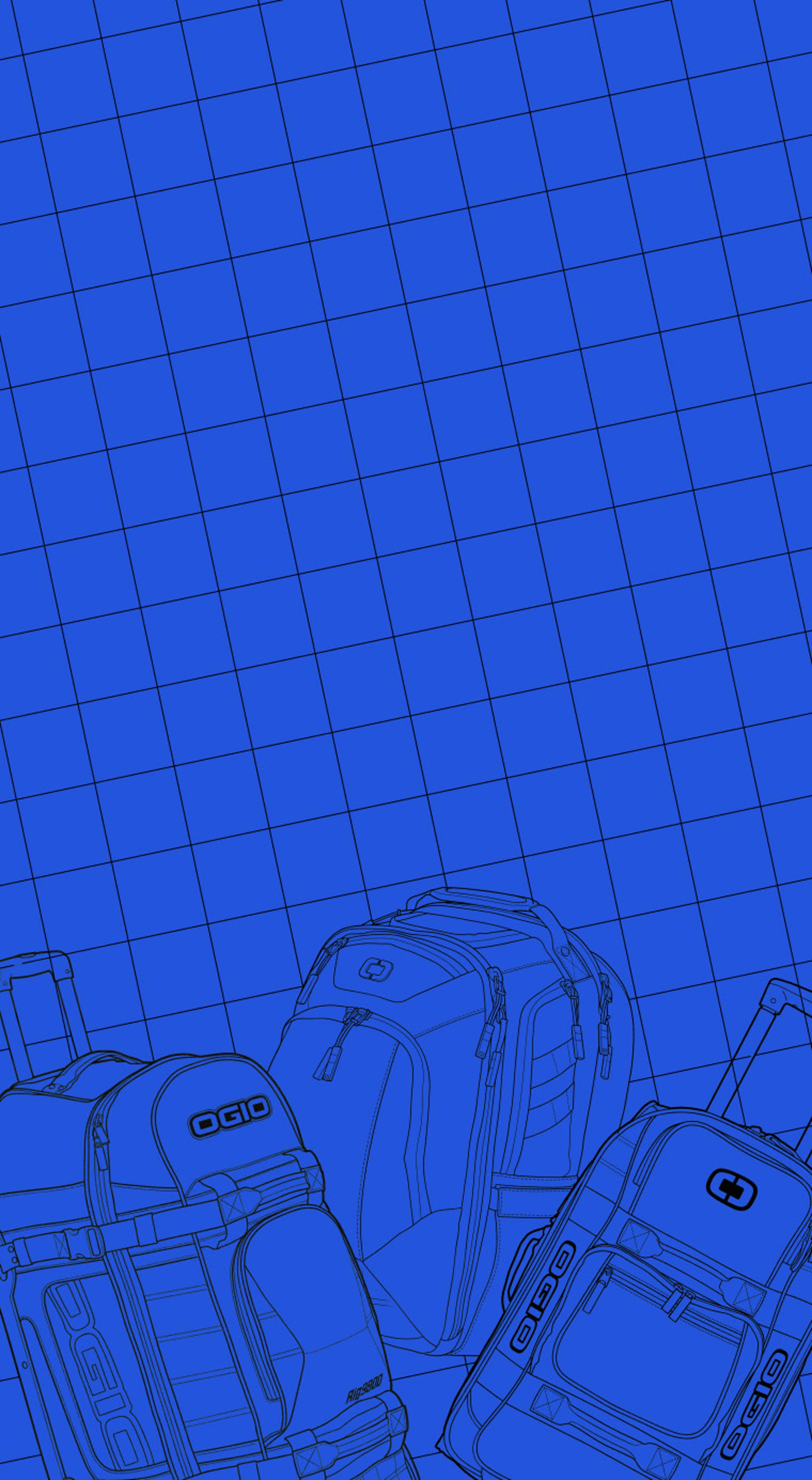 Ogio - Weekend Flash Sale