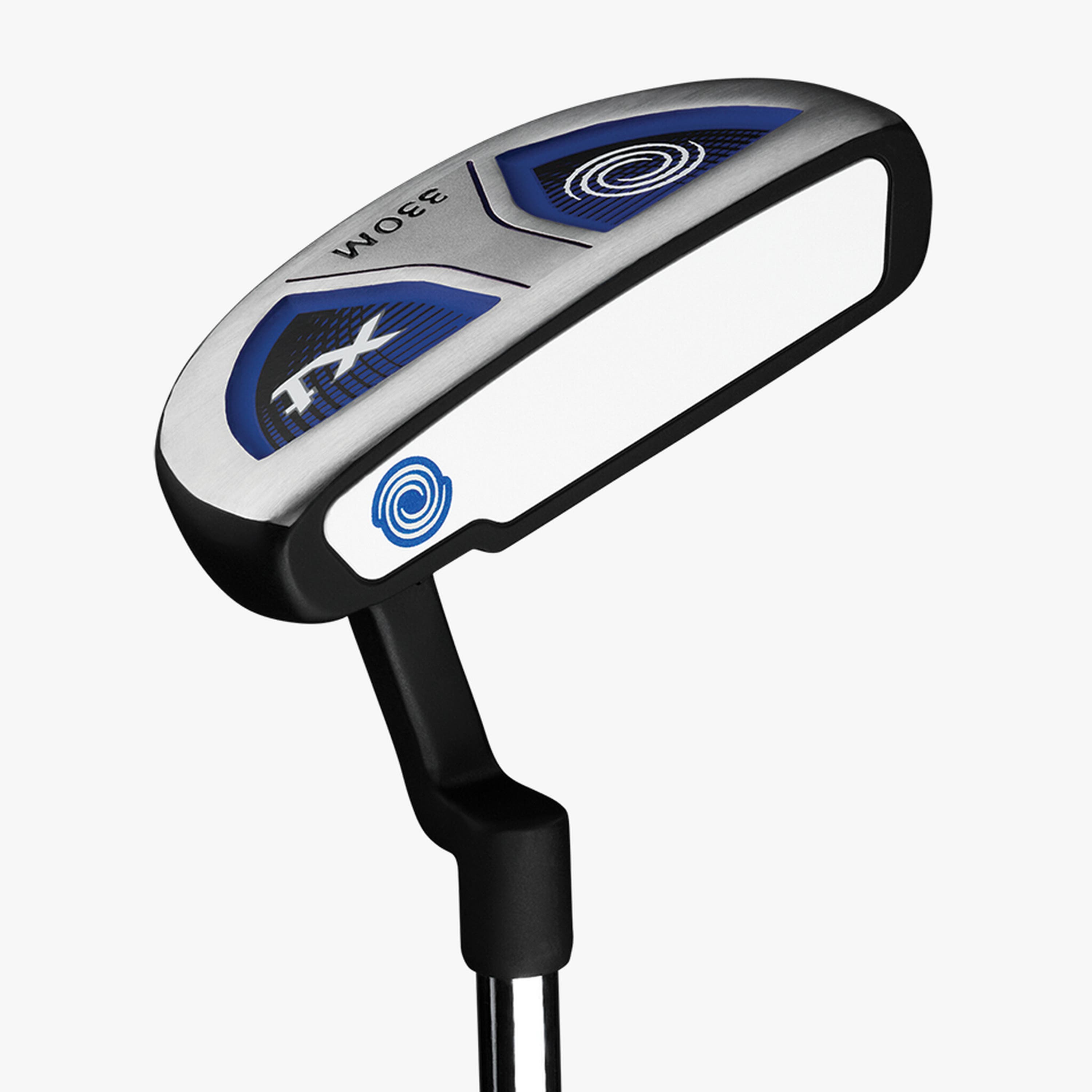 Club Guide Putters