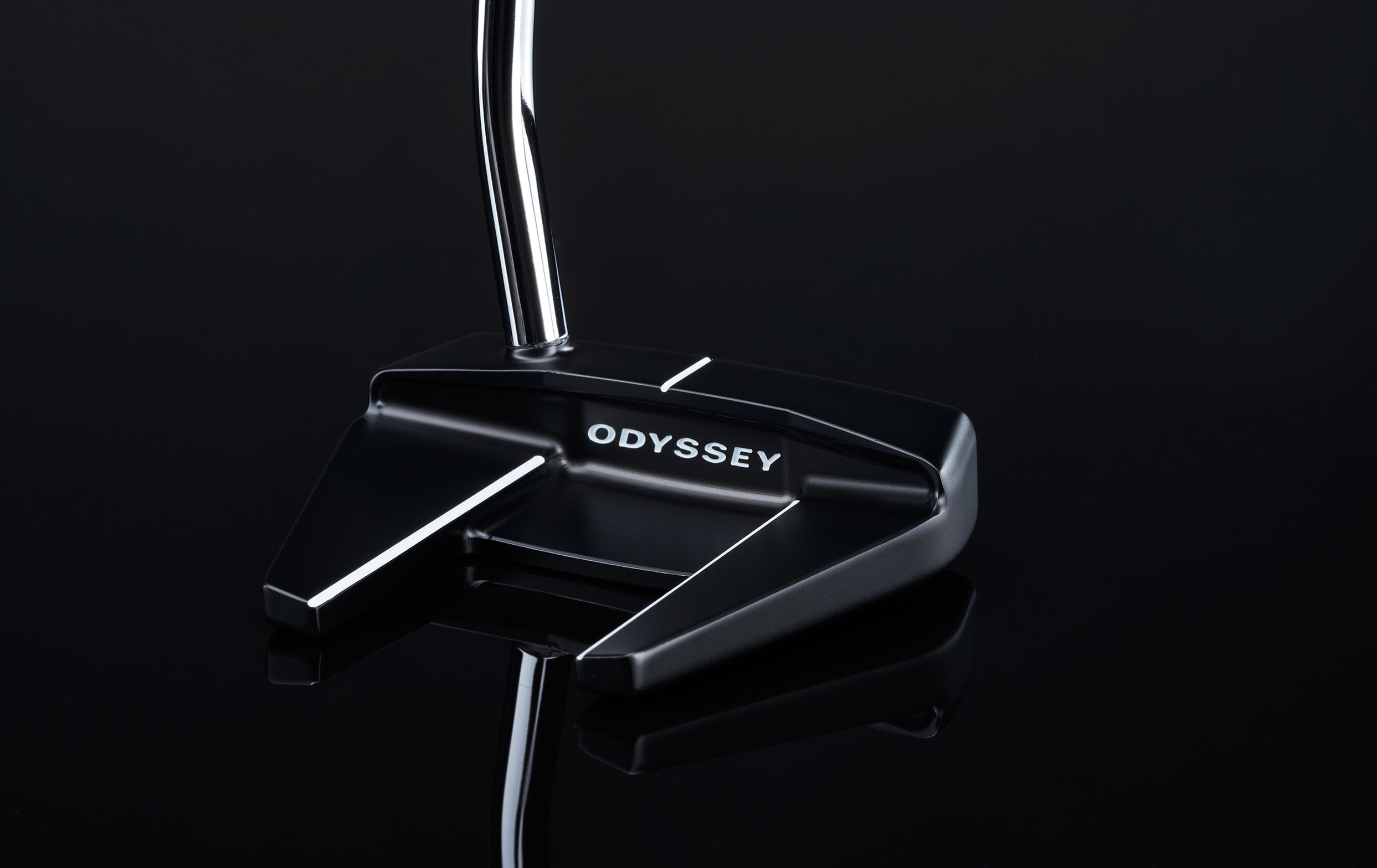 Toulon Design Toulon Design Las Vegas DB Putter | Callaway Golf