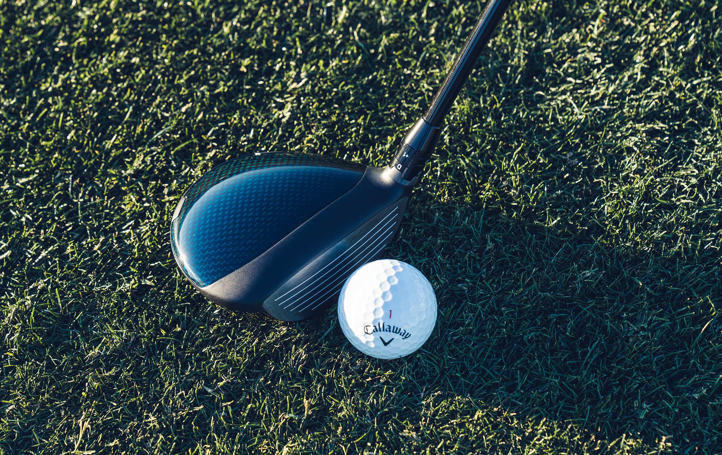 Paradym Triple Diamond Fairway Woods | Callaway Golf Pre-Owned