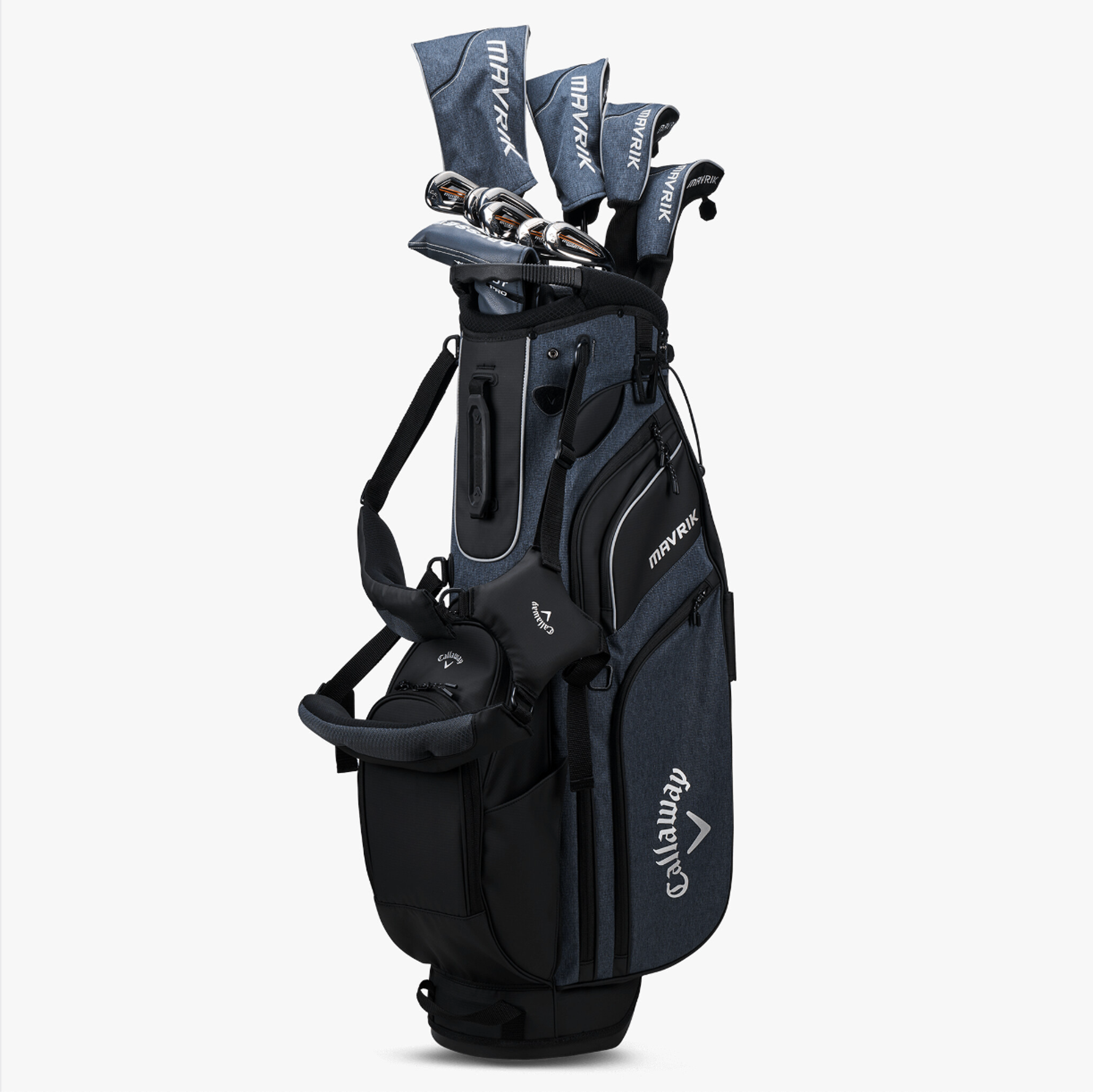 Men's Callaway XR 13-Piece Complete Golf Club Set | Topgolf Shop Men's Callaway XR 13-Piece Complete Golf Club Set | Topgolf Shop