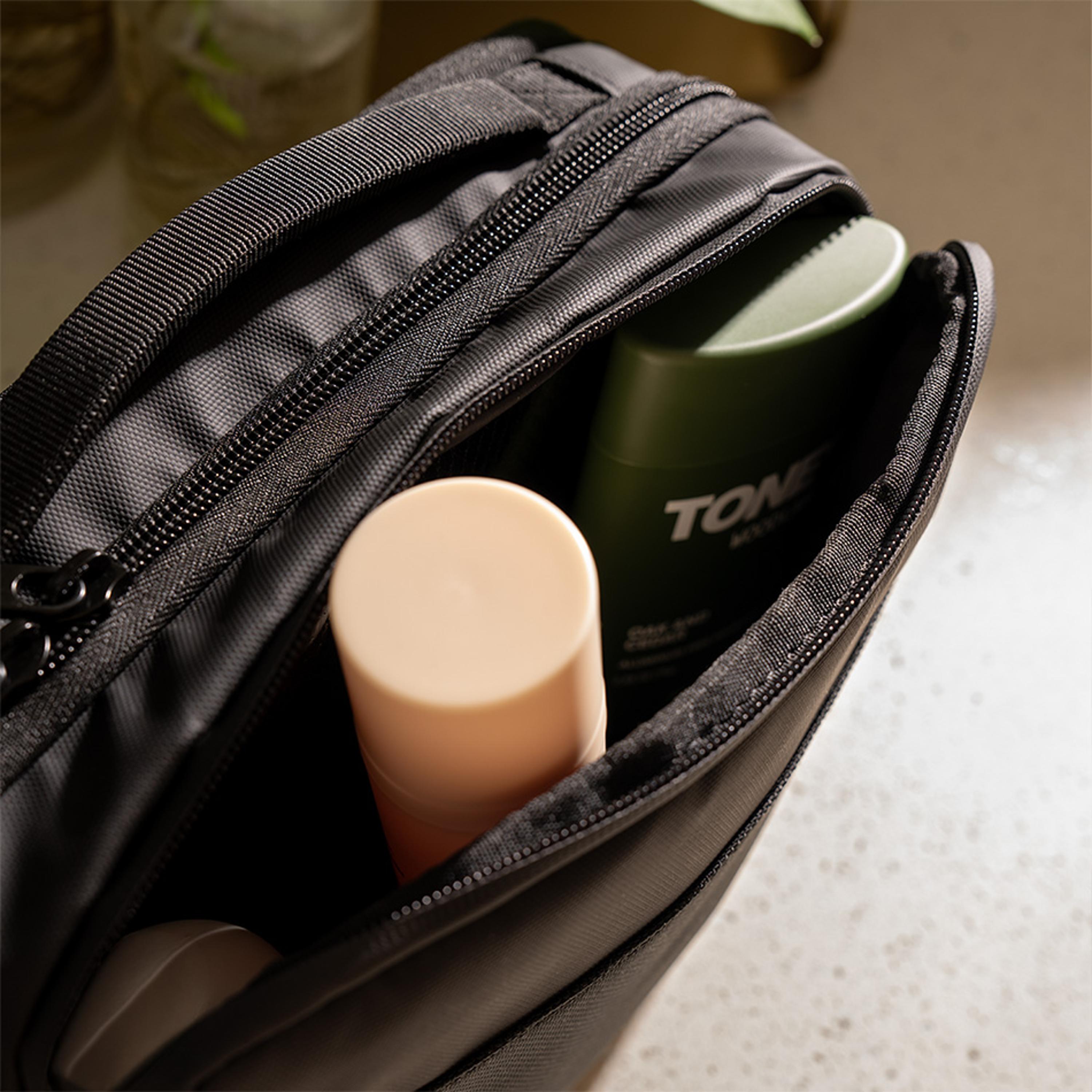 Pace Pro Dopp Kit