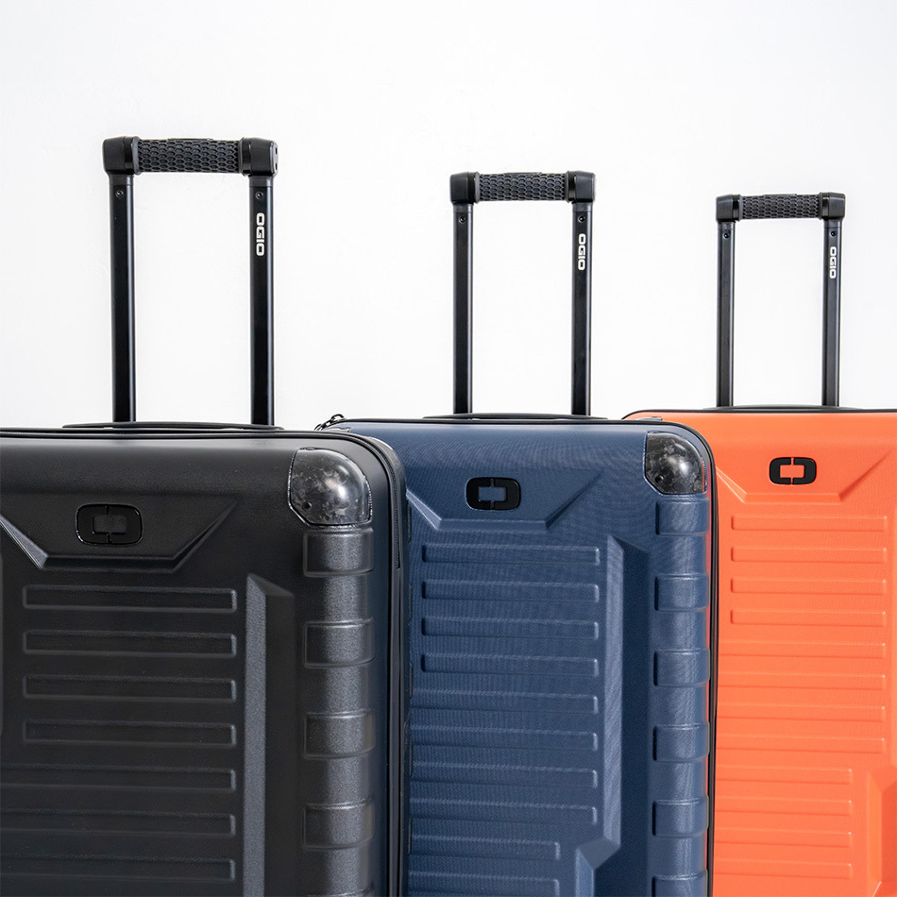 Ogio Renegade Vault Luggage