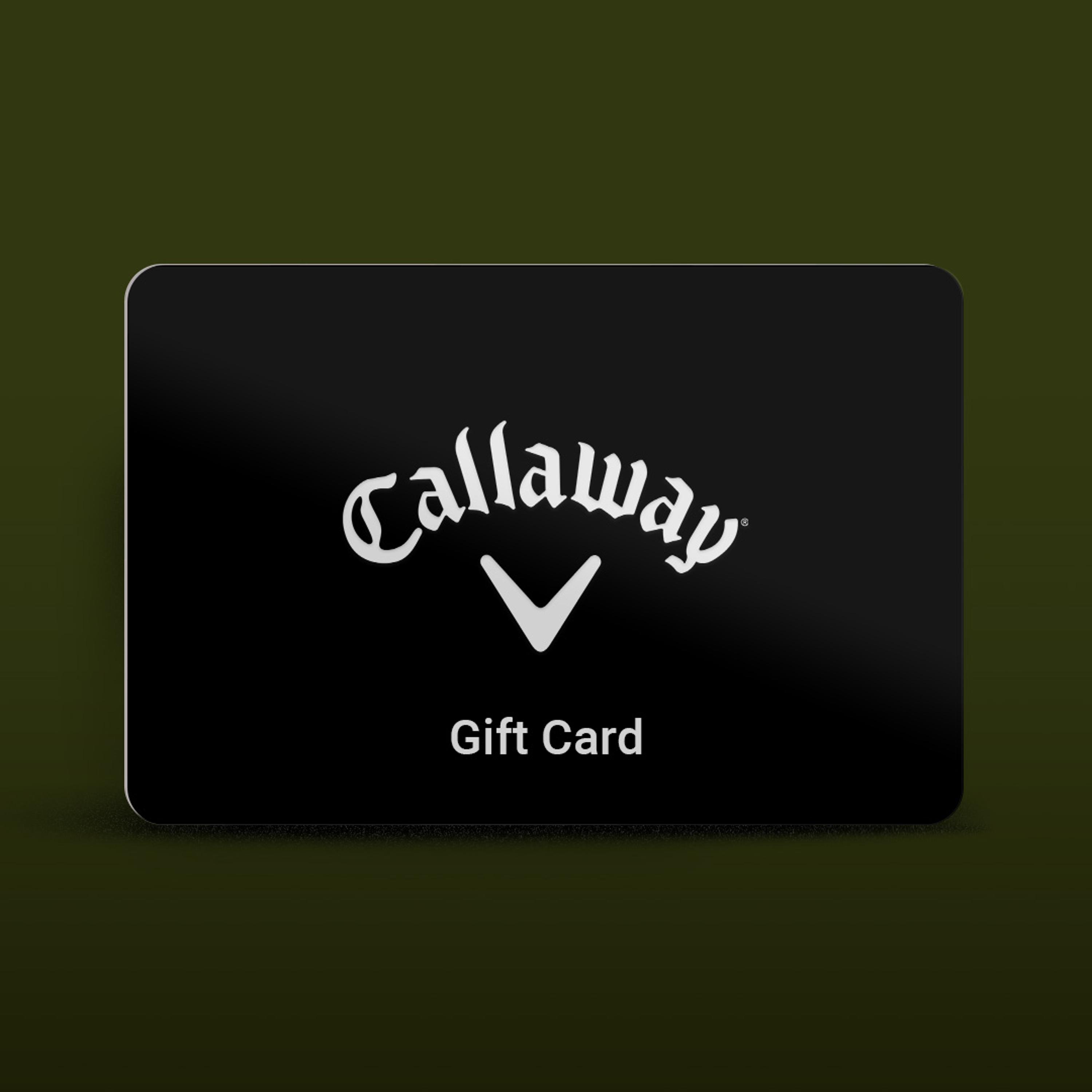 View: Gift Card