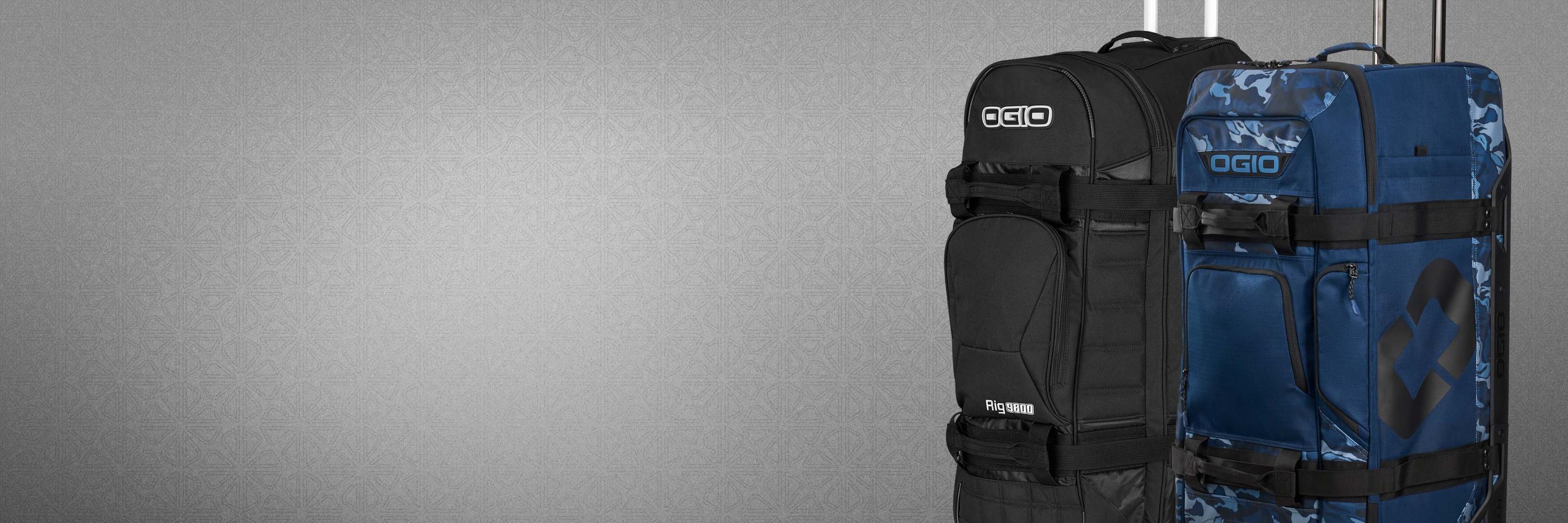 Ogio - Rig Travel Collection