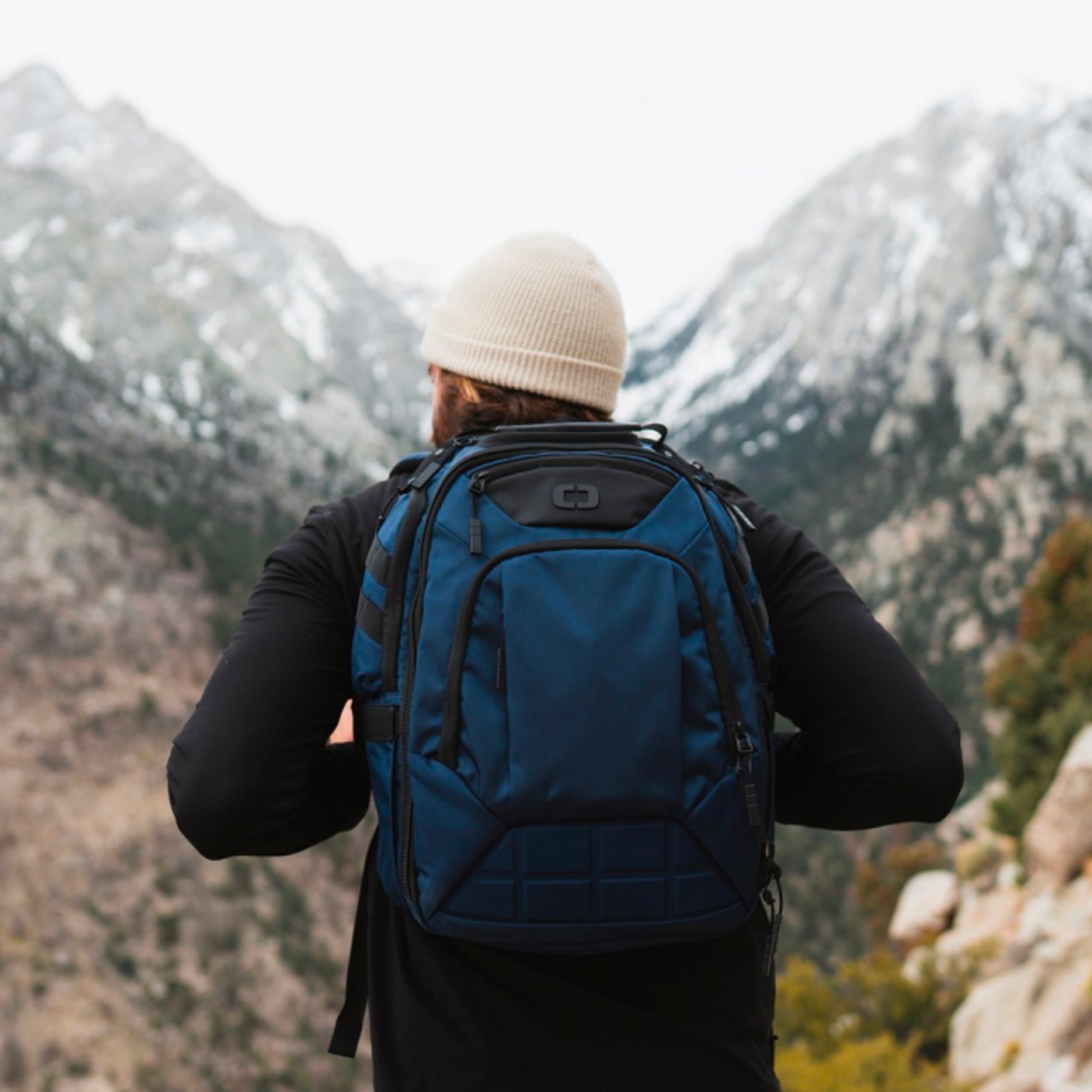 UP TO 30% OFF BACKPACKS