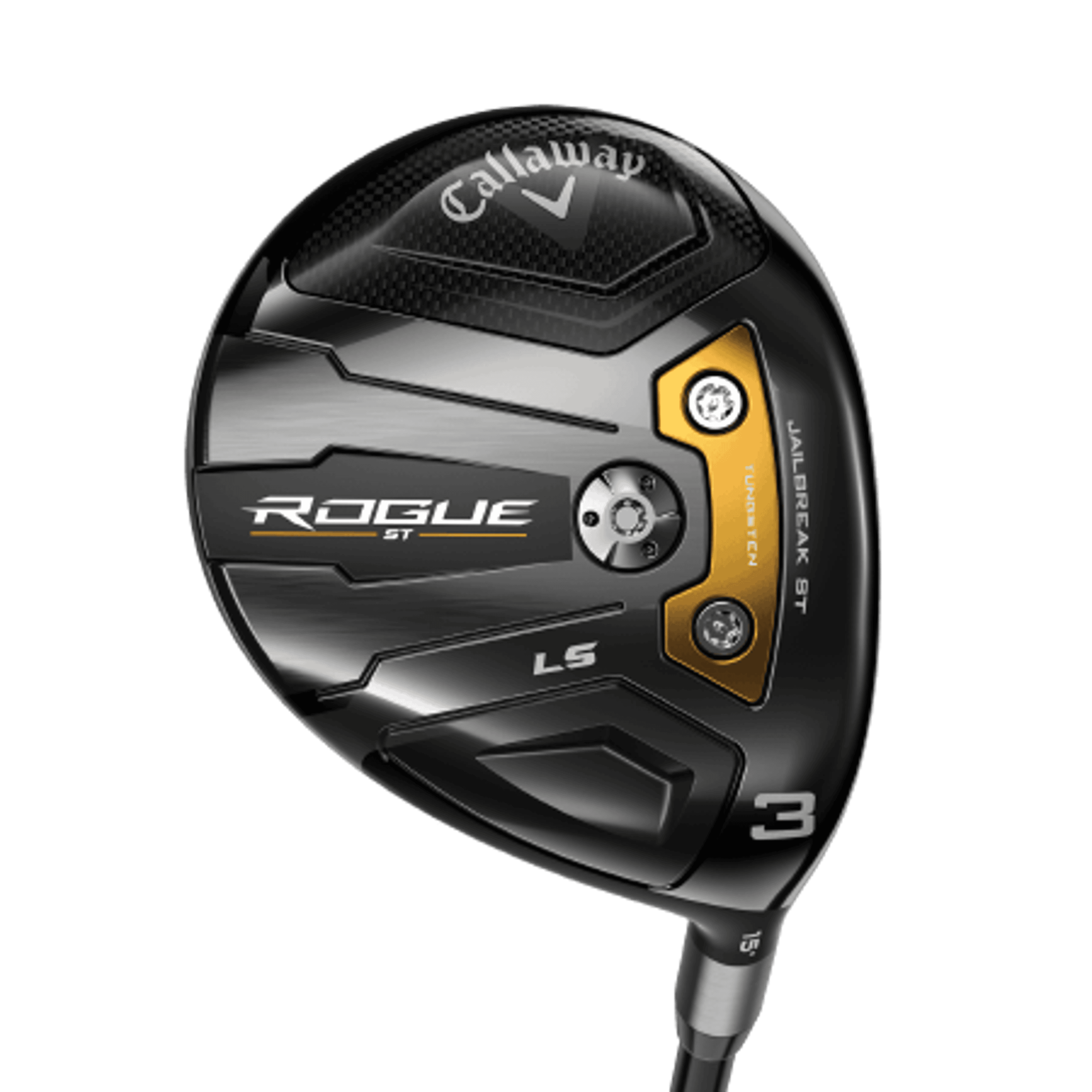 Women's Rogue ST LS Fairway Woods