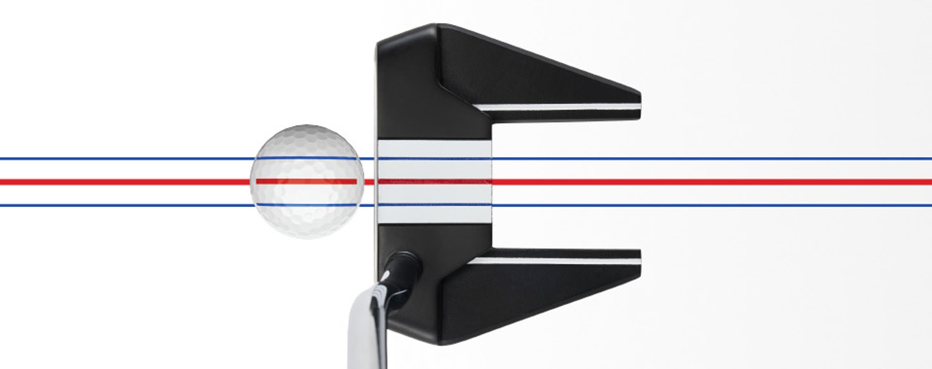 Triple Track Alignment Technology