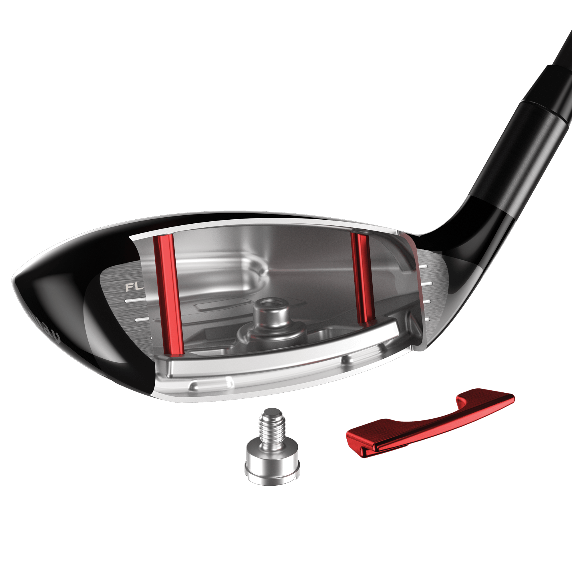 Apex Utility Wood