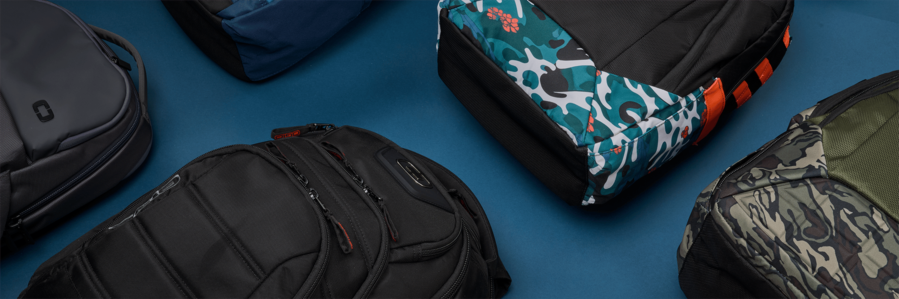 Ogio - Backpack Sale
