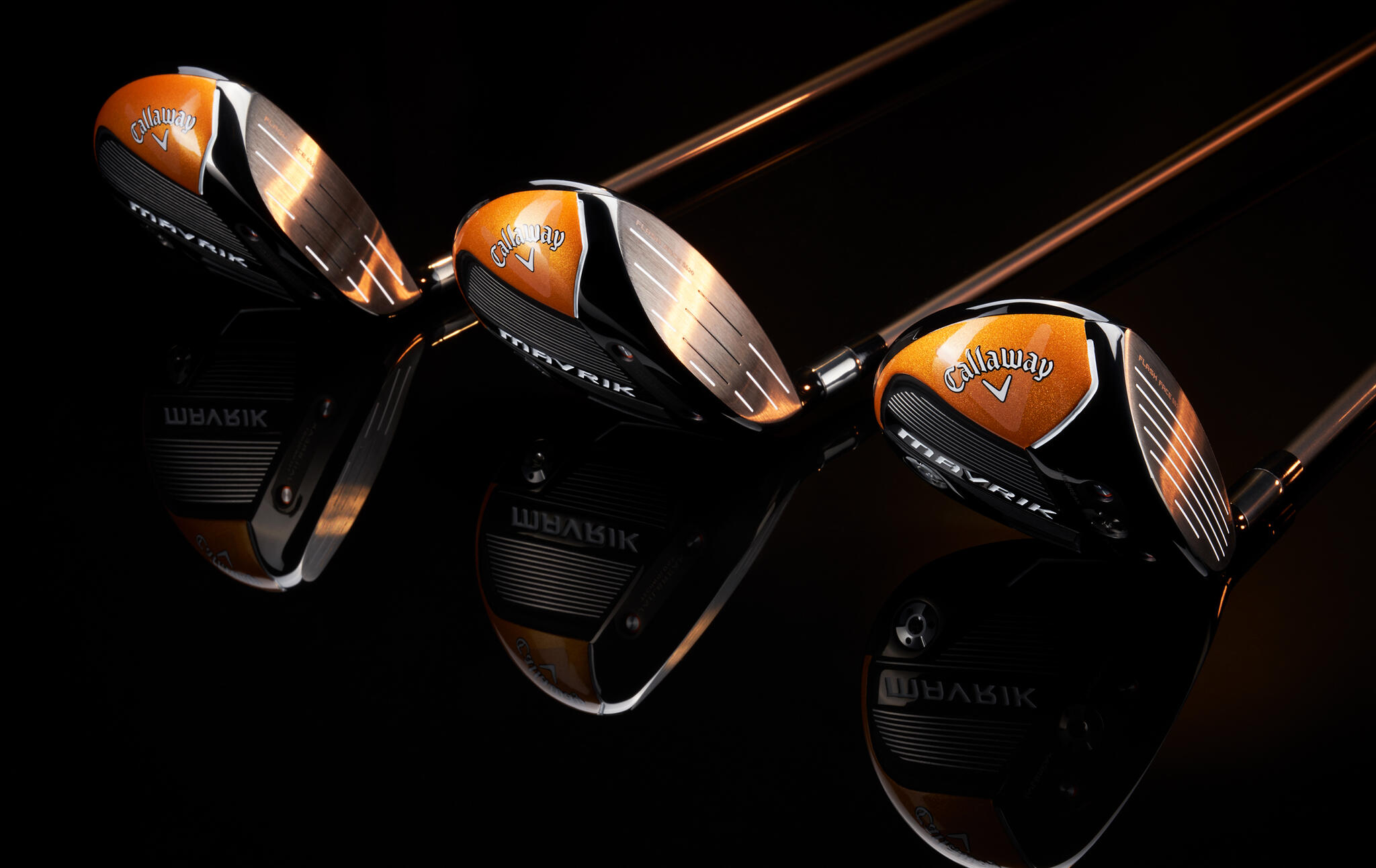 Callaway Women's MAVRIK MAX W Fairway Woods | Callaway Golf Pre-Owned