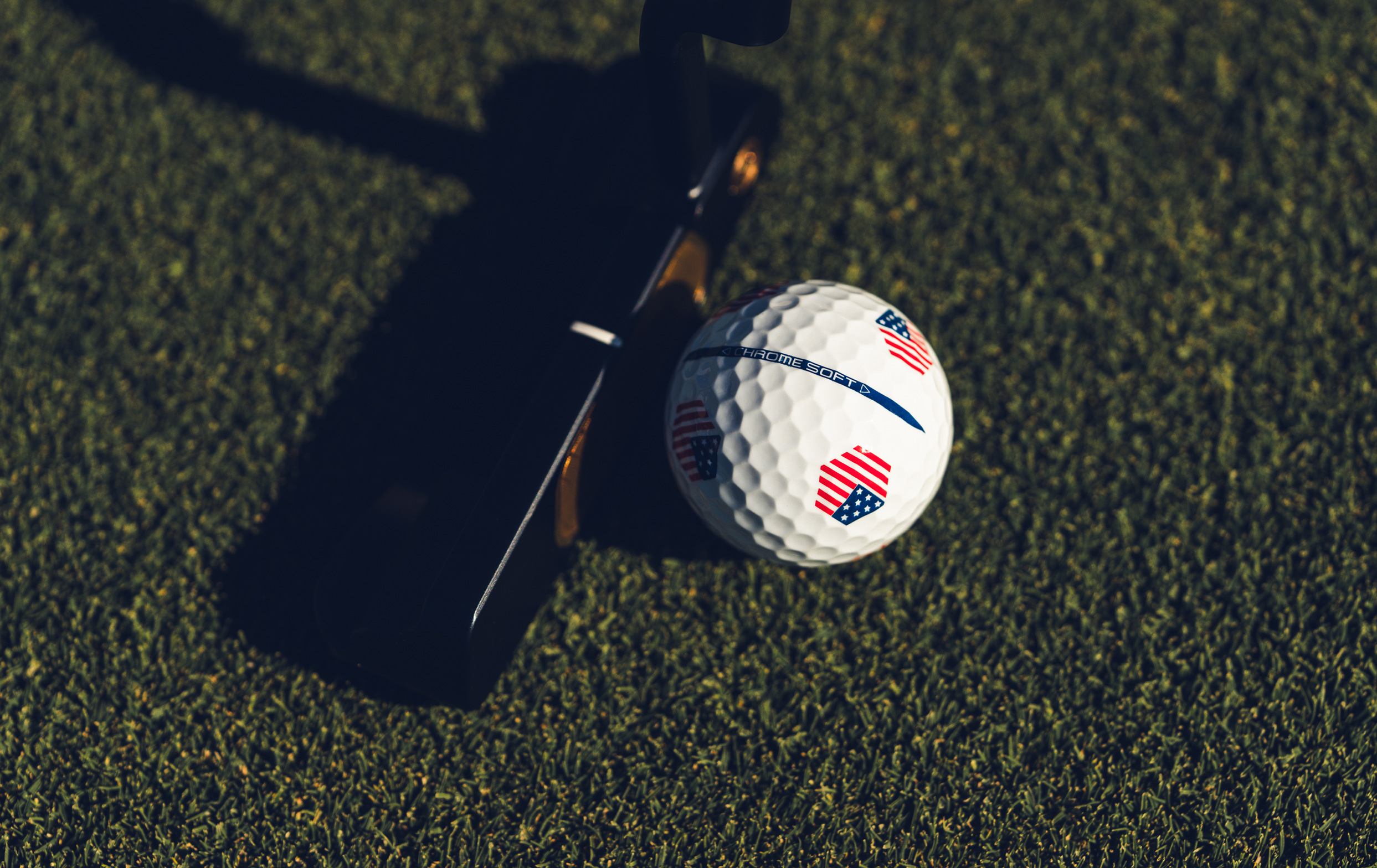 Callaway Chrome Soft X TruTrack ゴルフボール Callaway Chrome Soft X Triple Track Used Golf Balls