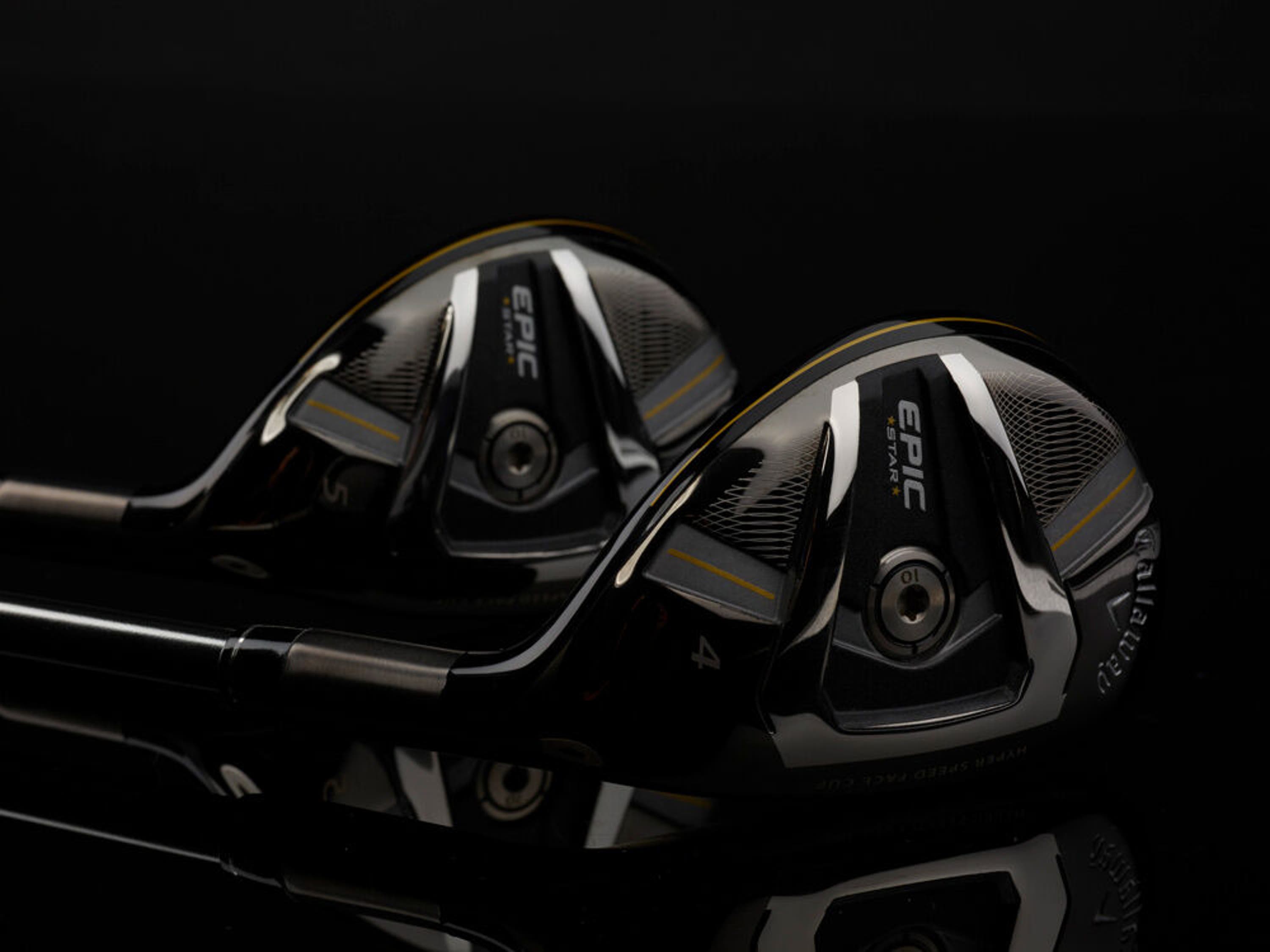 Women's Epic Star Hybrids