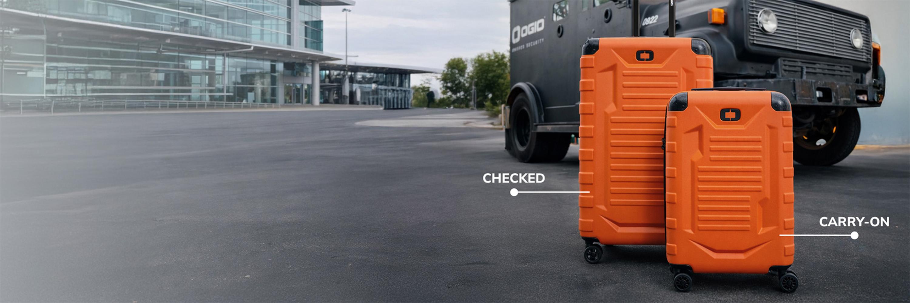 Ogio - Travel Tuesday