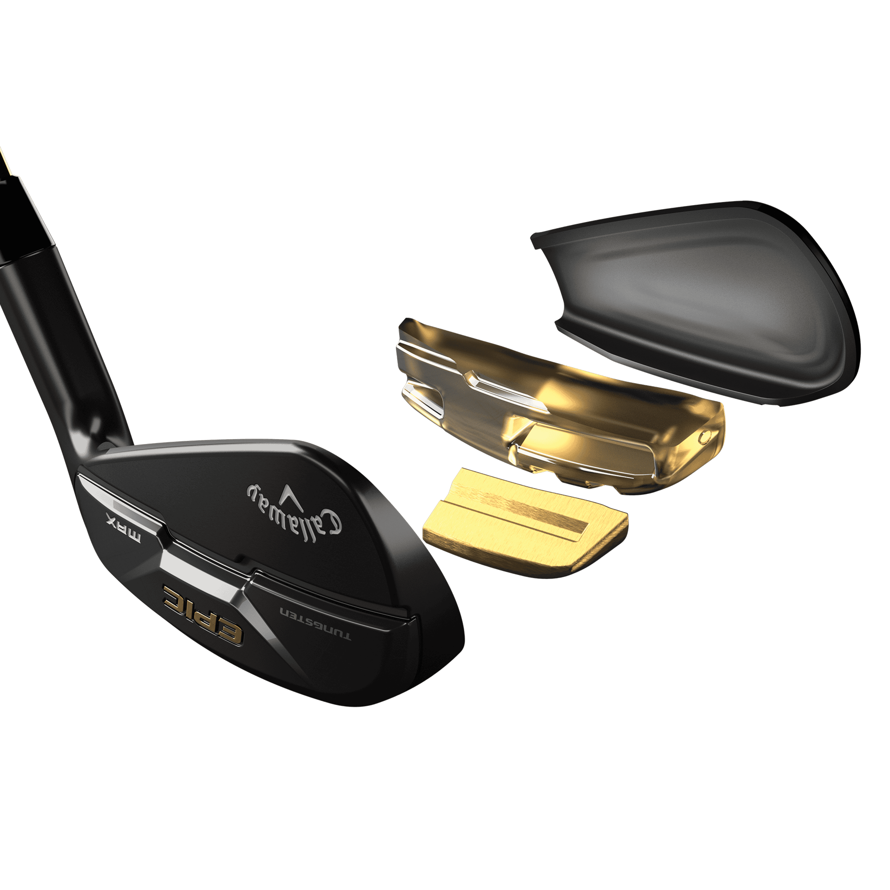Callaway Epic MAX Star Irons | Callaway Golf Pre-Owned Callaway Epic MAX Star Irons | Callaway Golf Pre-Owned