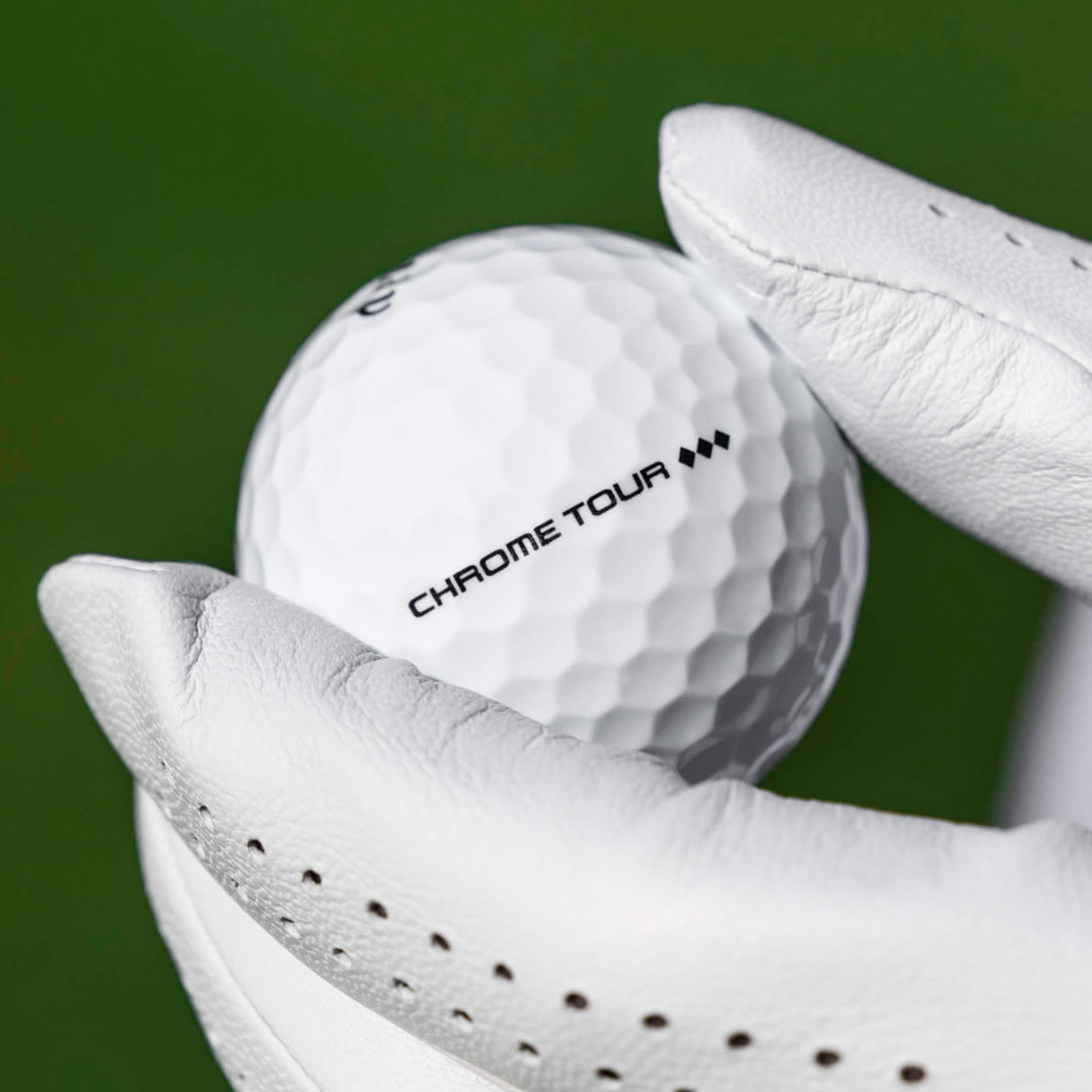 Chrome Tour Tripple Diamond 1