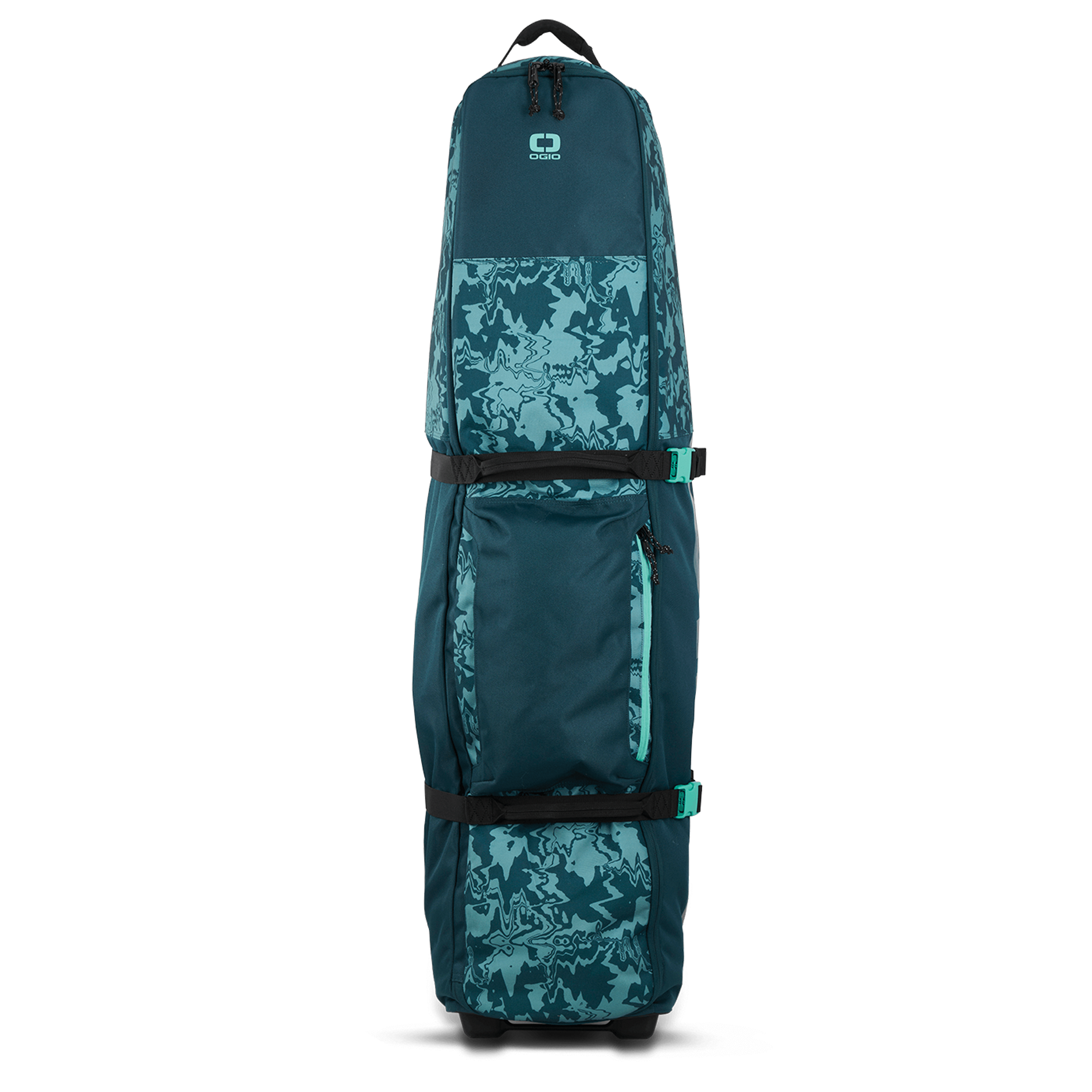 Alpha Slim Travel Cover