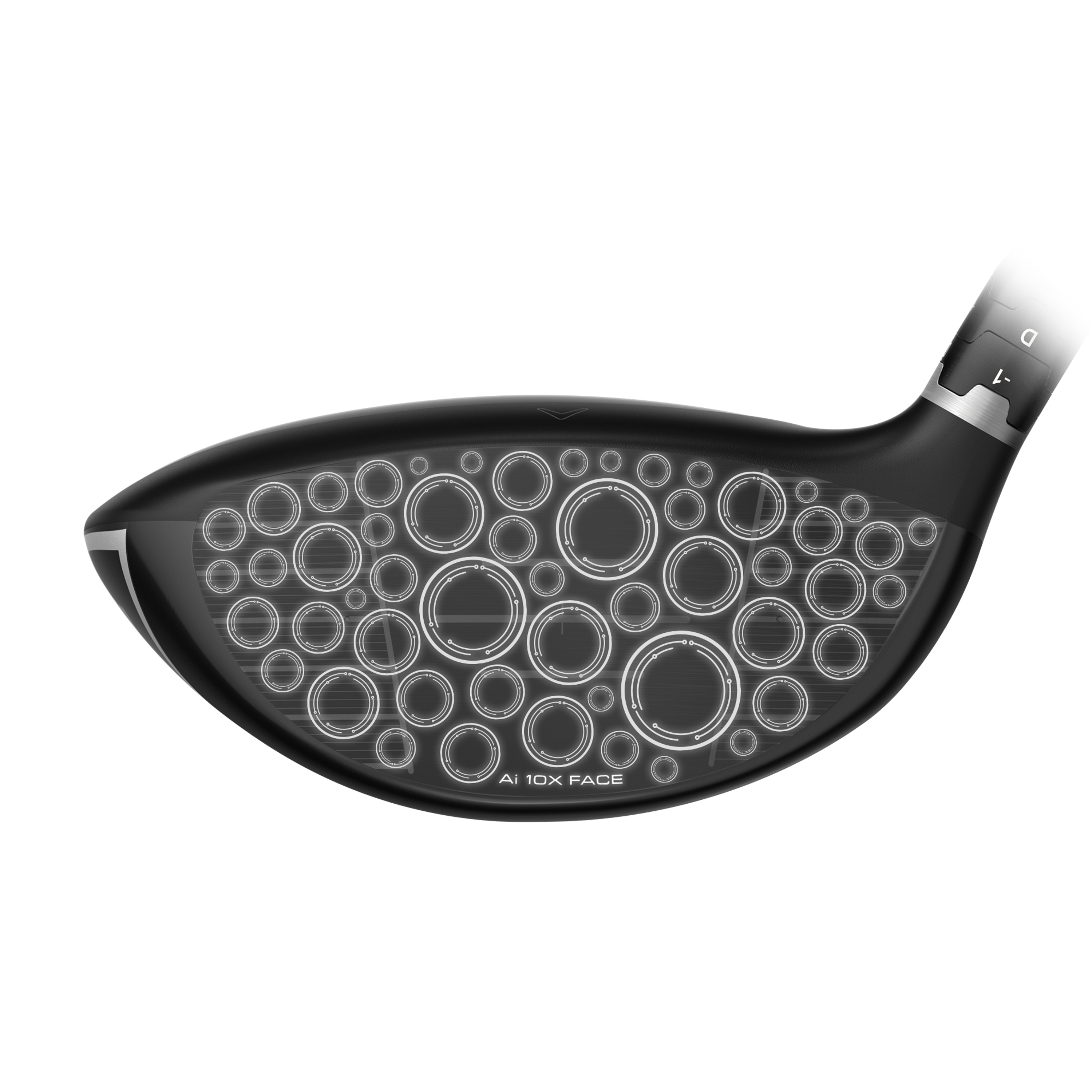 Callaway Elyte Mini ドライバー Elyte Mini Driver Night Edition