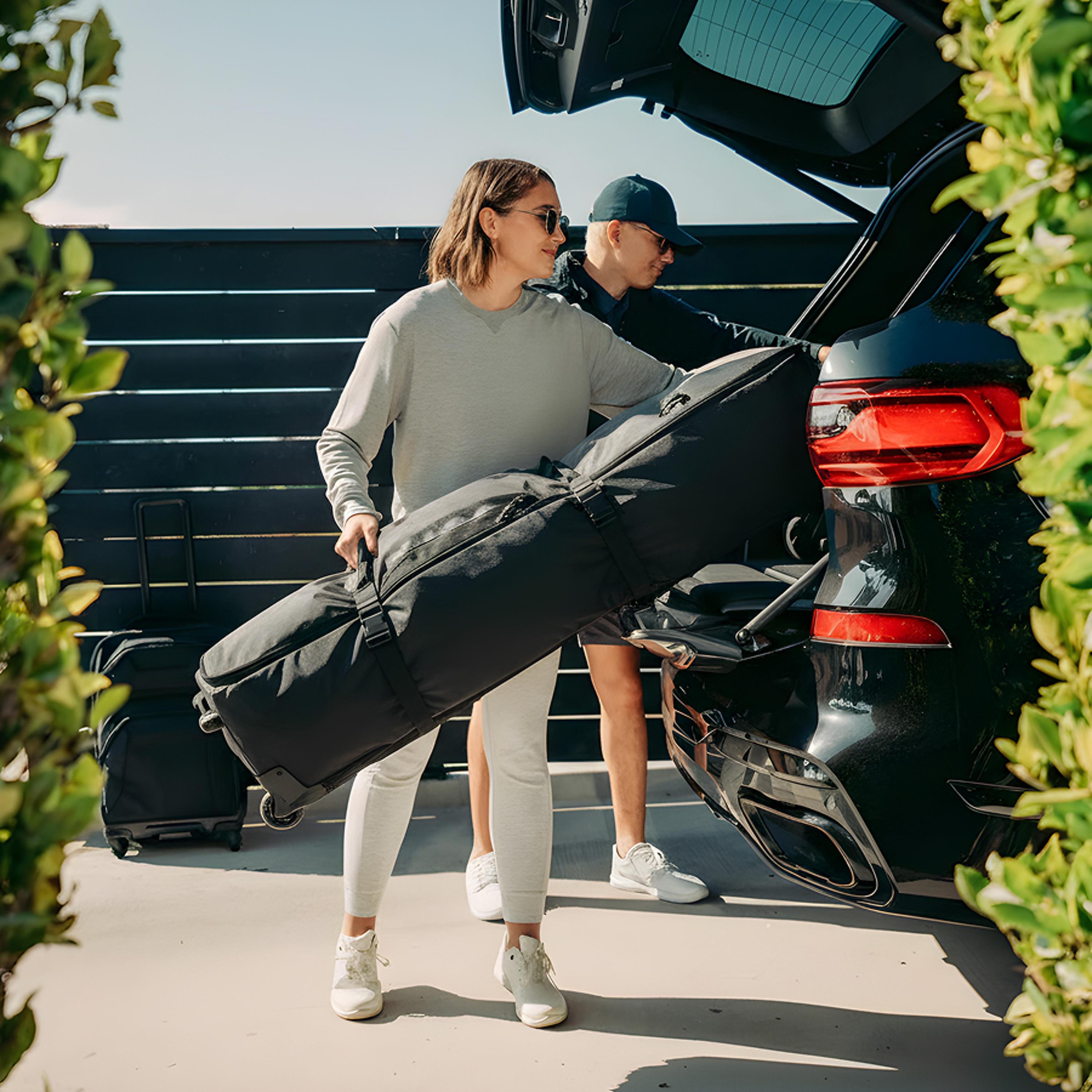 View: OGIO Travel Covers