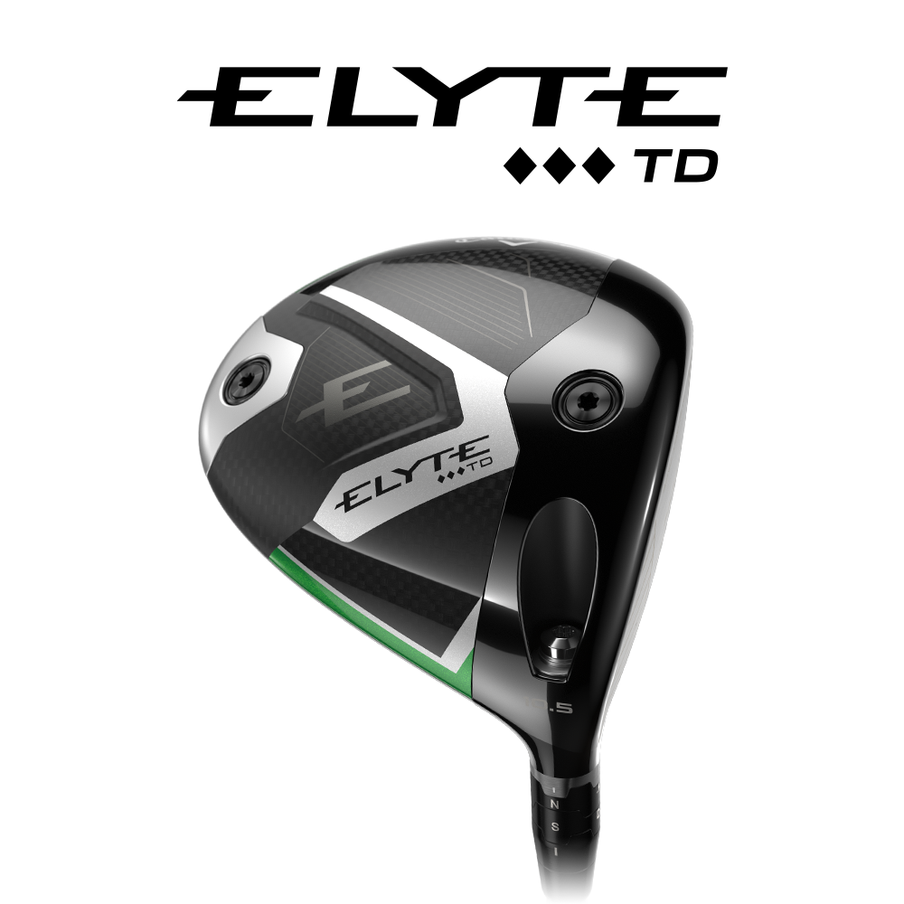 Callaway ELYTE ドライバー Callaway Men's Elyte Driver | TGW.com