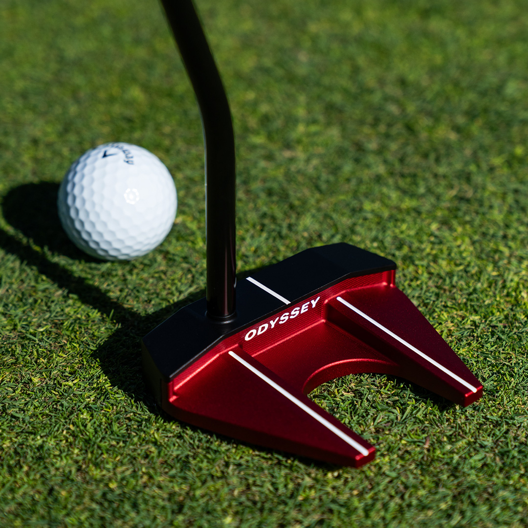 Square 2 Square TRI-HOT Cruiser Seven SB Putter