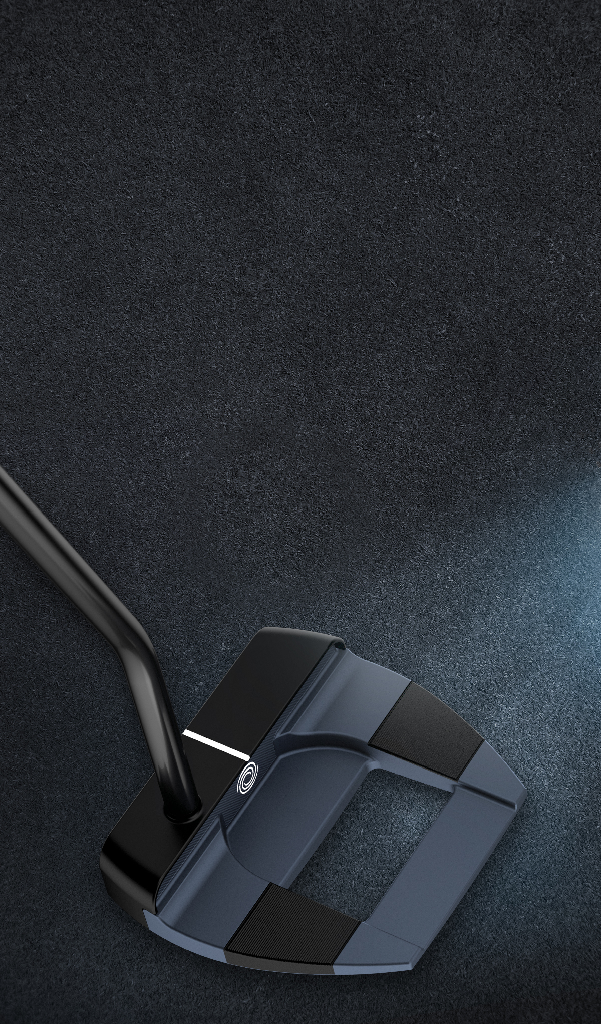 Odyssey Golf Official Site | #1 Putter on Tour