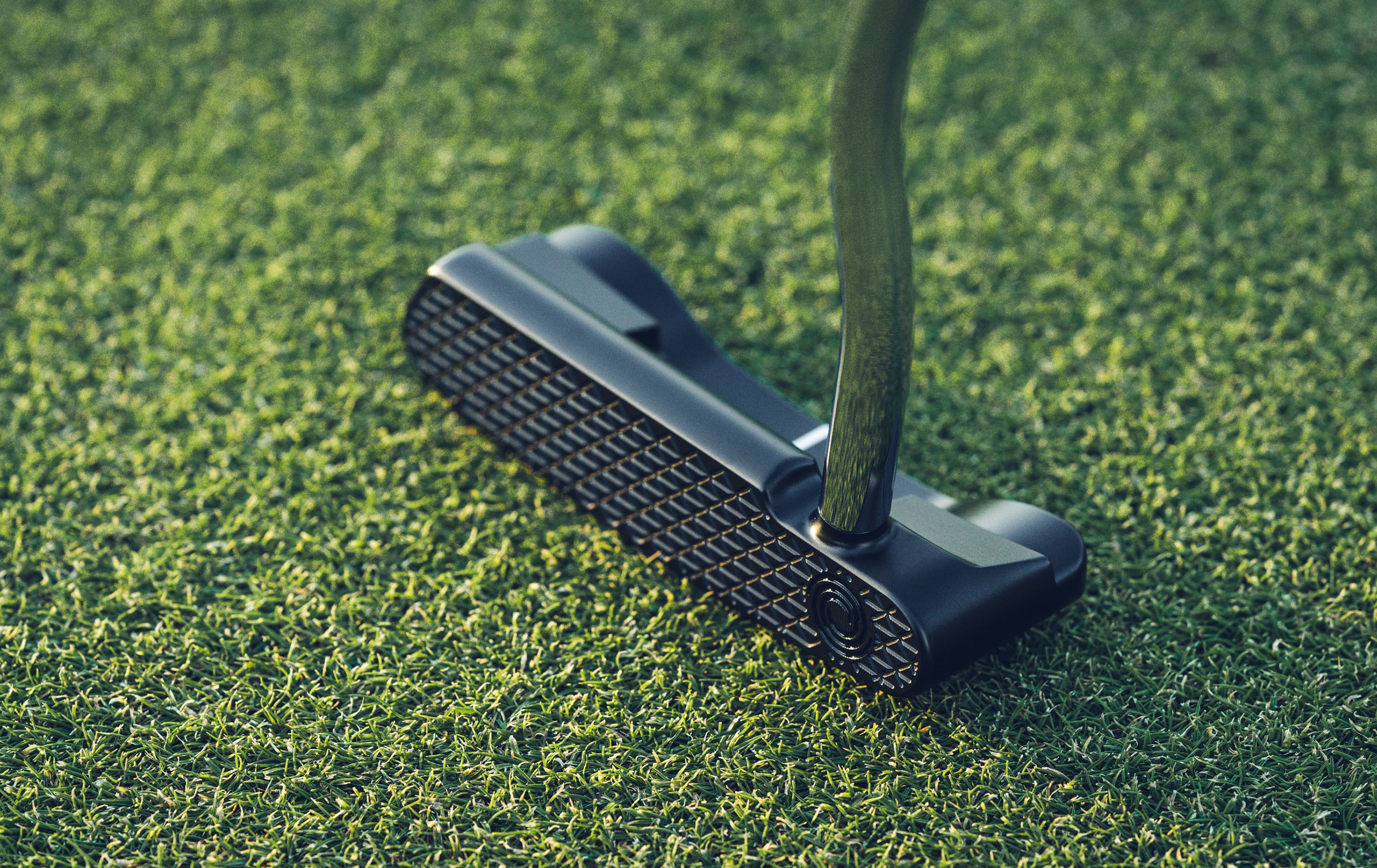 Buy Odyssey Toulon Design Chicago Putter | Golf Discount