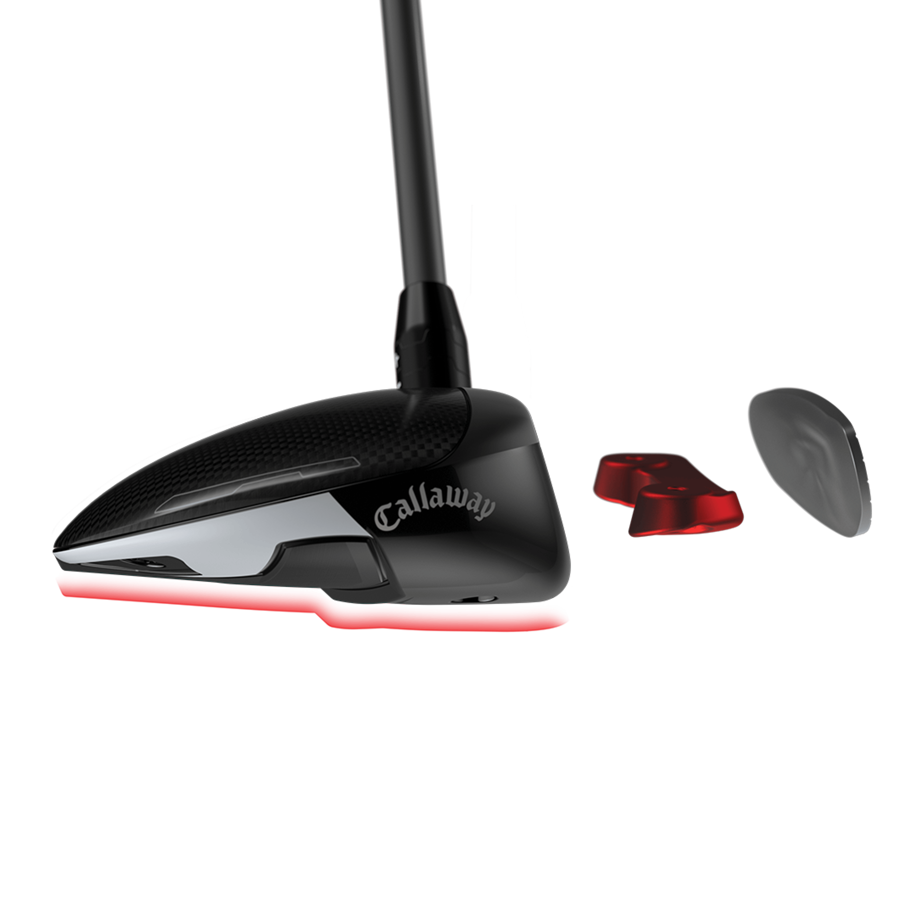 New Step Sole Design