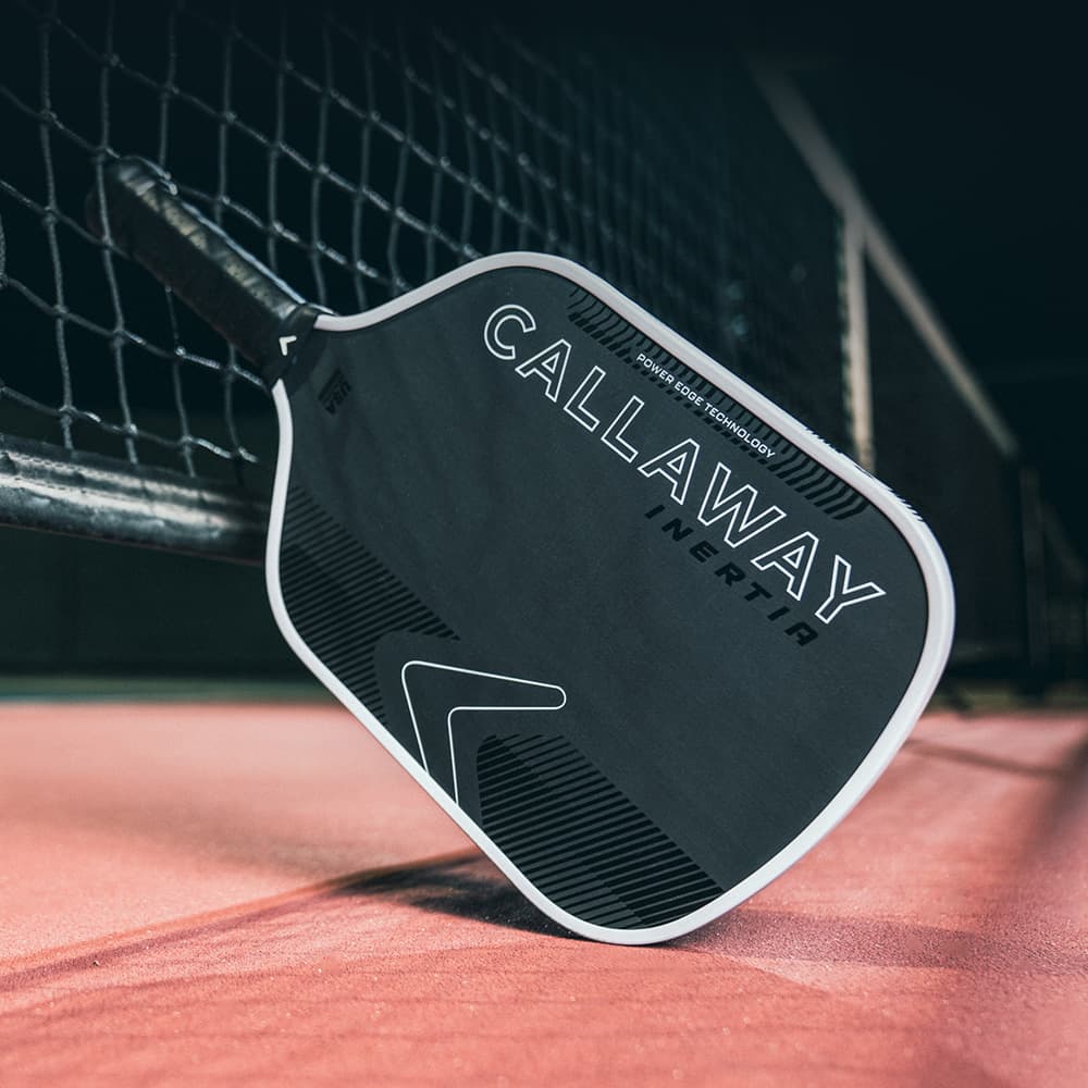 View: Pickleball Paddles