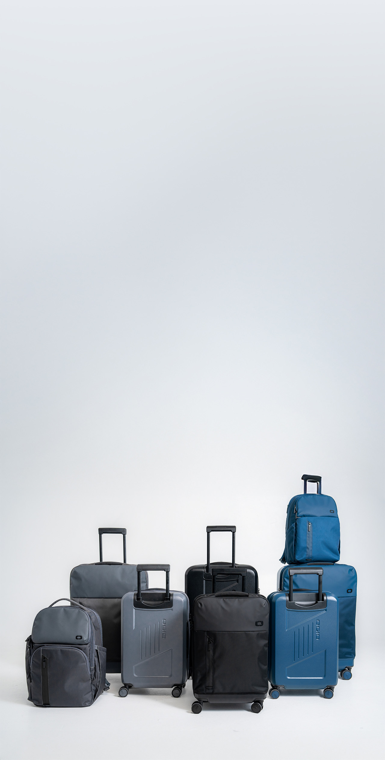 Luggage | OGIO
